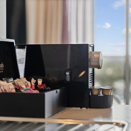 Proximity Apartments Manukau / Auckland Airport Εξωτερικό φωτογραφία