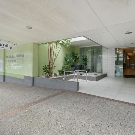 Proximity Apartments Manukau / Auckland Airport Εξωτερικό φωτογραφία