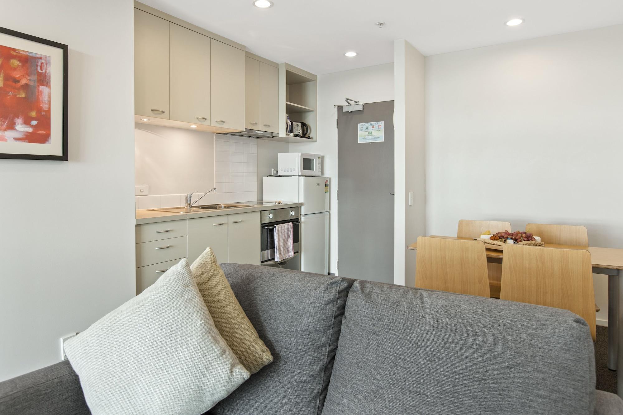 Proximity Apartments Manukau / Auckland Airport Εξωτερικό φωτογραφία