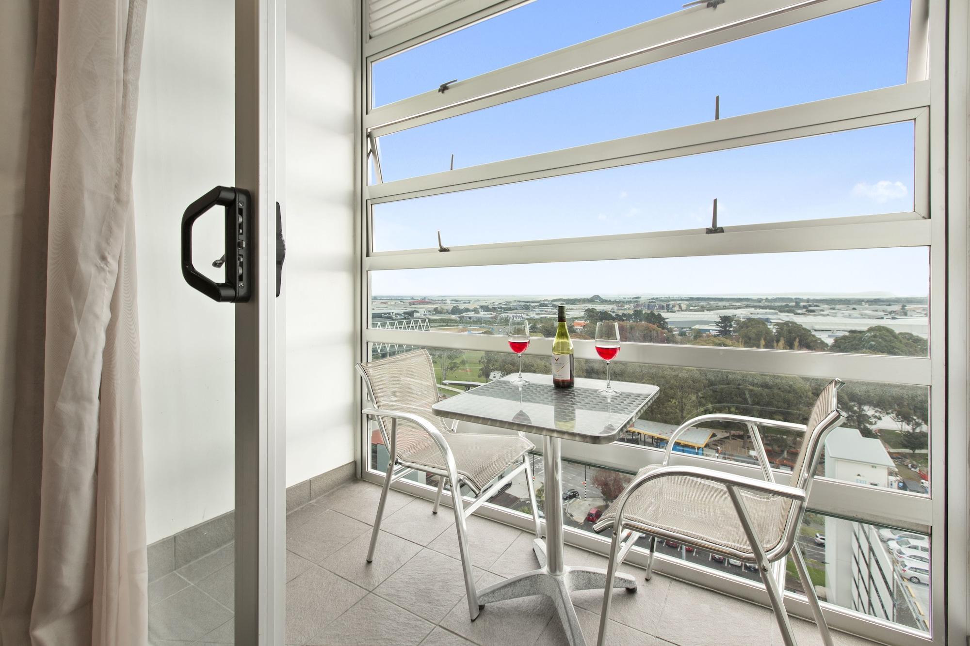 Proximity Apartments Manukau / Auckland Airport Εξωτερικό φωτογραφία