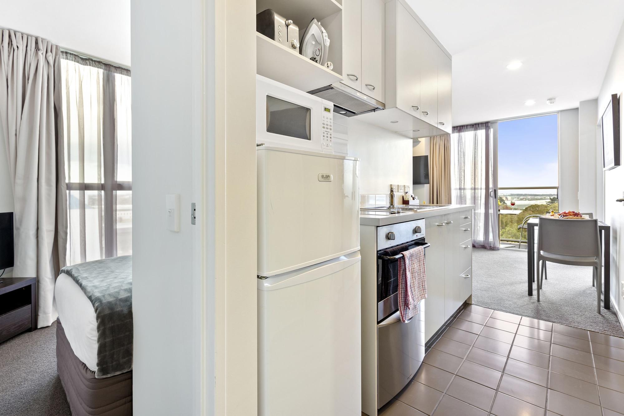 Proximity Apartments Manukau / Auckland Airport Εξωτερικό φωτογραφία