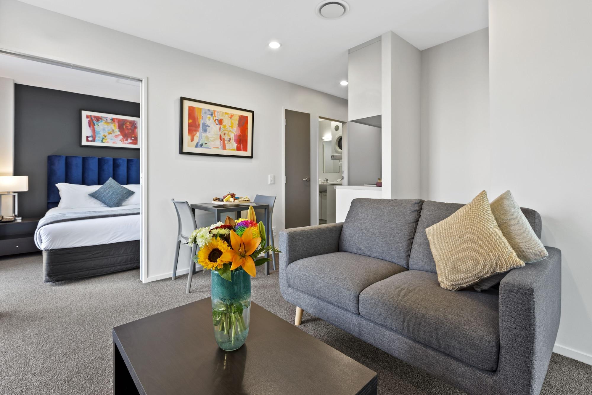 Proximity Apartments Manukau / Auckland Airport Εξωτερικό φωτογραφία