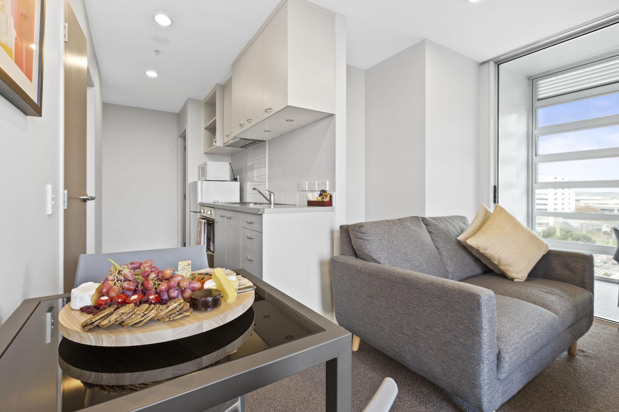Proximity Apartments Manukau / Auckland Airport Εξωτερικό φωτογραφία
