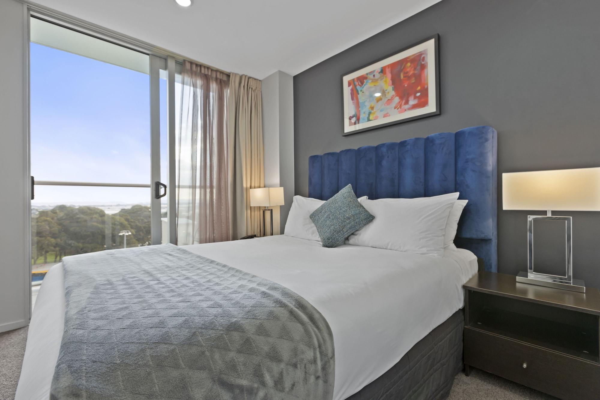 Proximity Apartments Manukau / Auckland Airport Εξωτερικό φωτογραφία