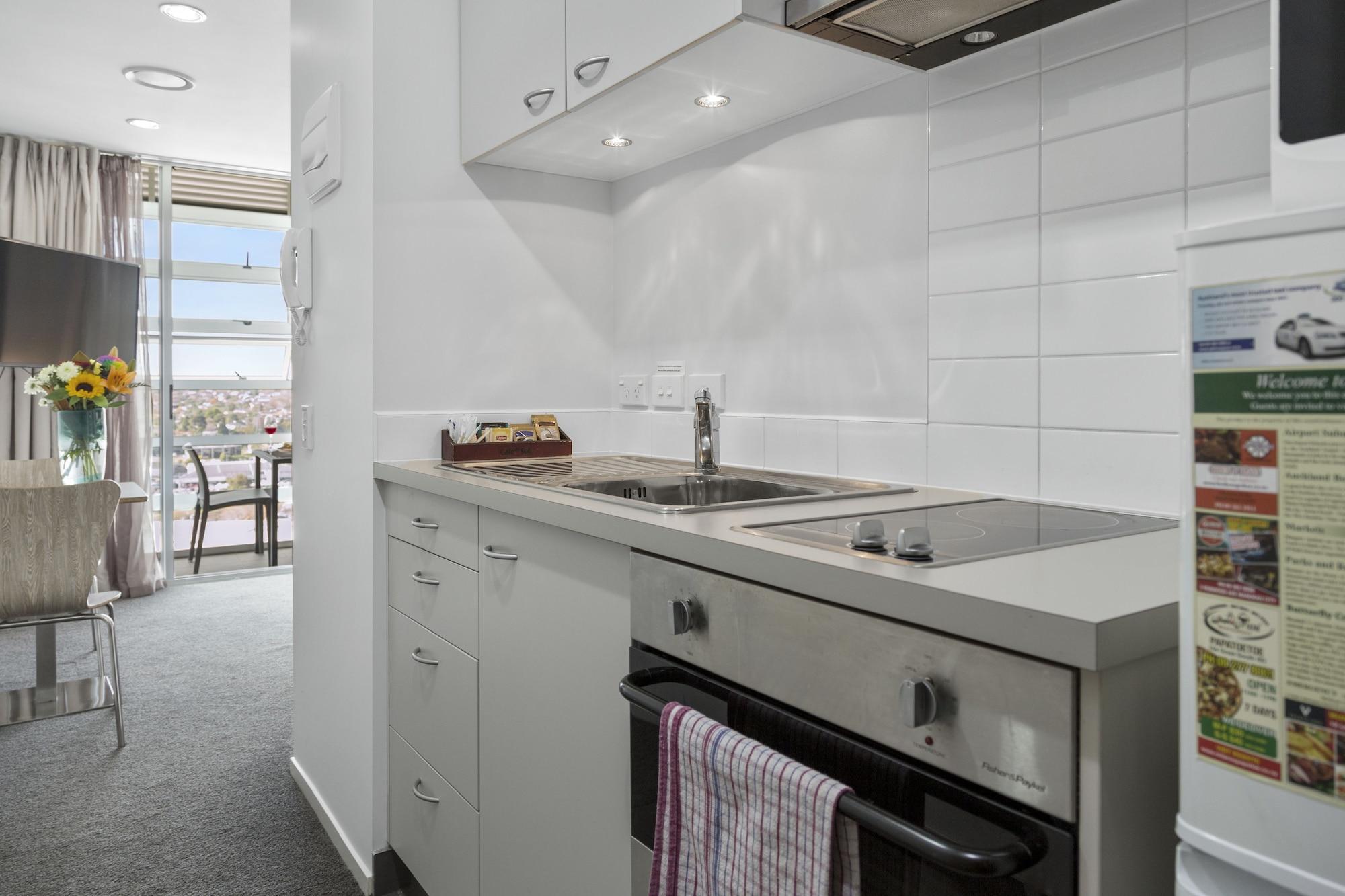 Proximity Apartments Manukau / Auckland Airport Εξωτερικό φωτογραφία
