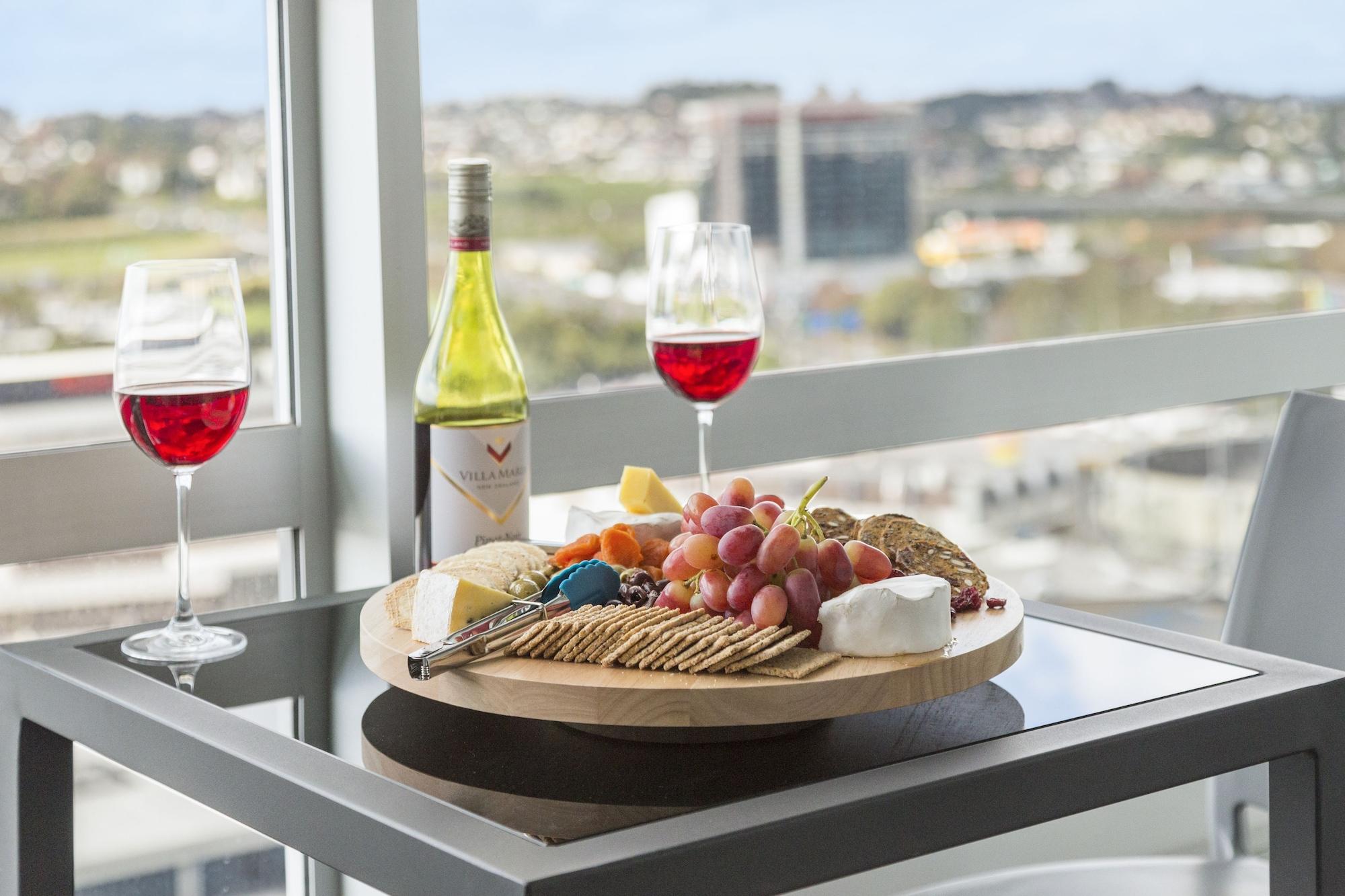 Proximity Apartments Manukau / Auckland Airport Εξωτερικό φωτογραφία
