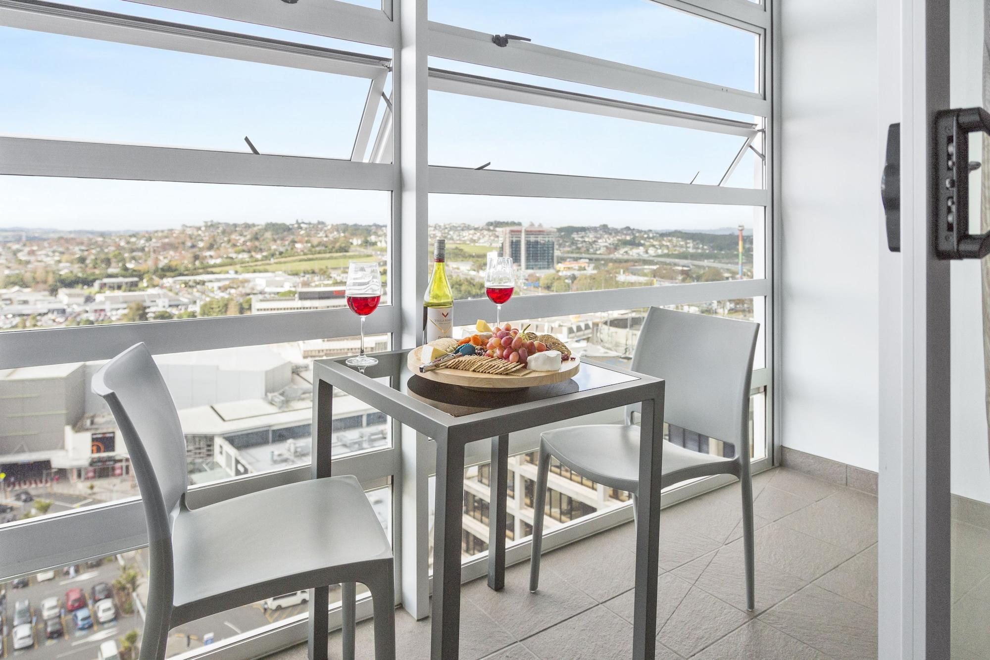 Proximity Apartments Manukau / Auckland Airport Εξωτερικό φωτογραφία