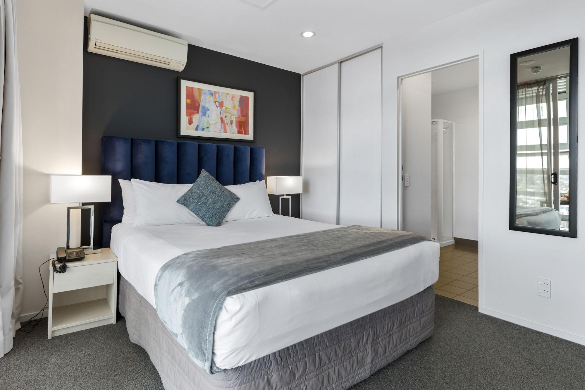 Proximity Apartments Manukau / Auckland Airport Εξωτερικό φωτογραφία