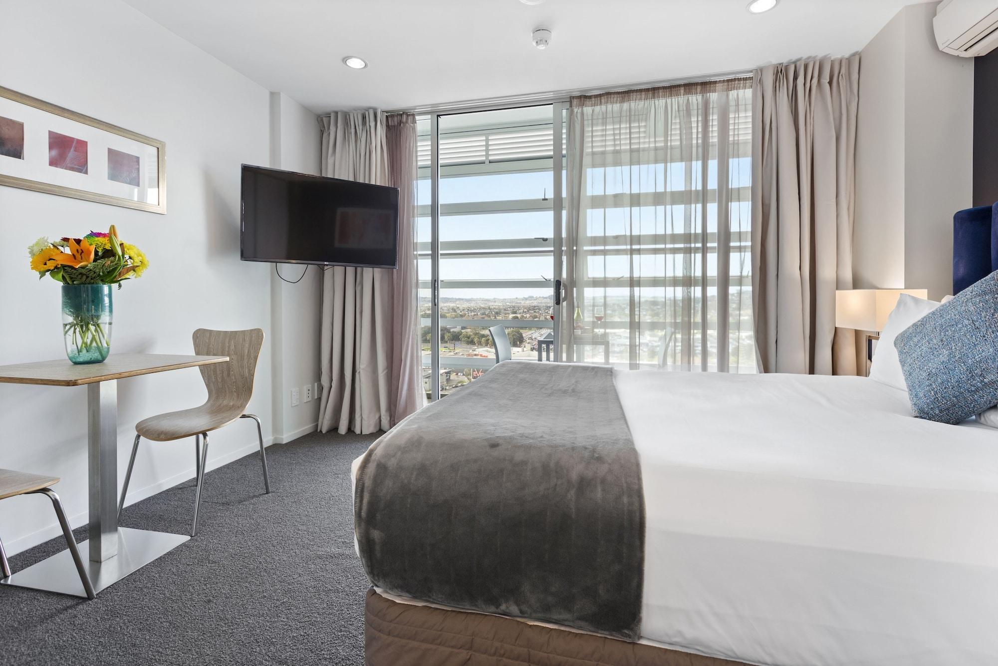 Proximity Apartments Manukau / Auckland Airport Εξωτερικό φωτογραφία