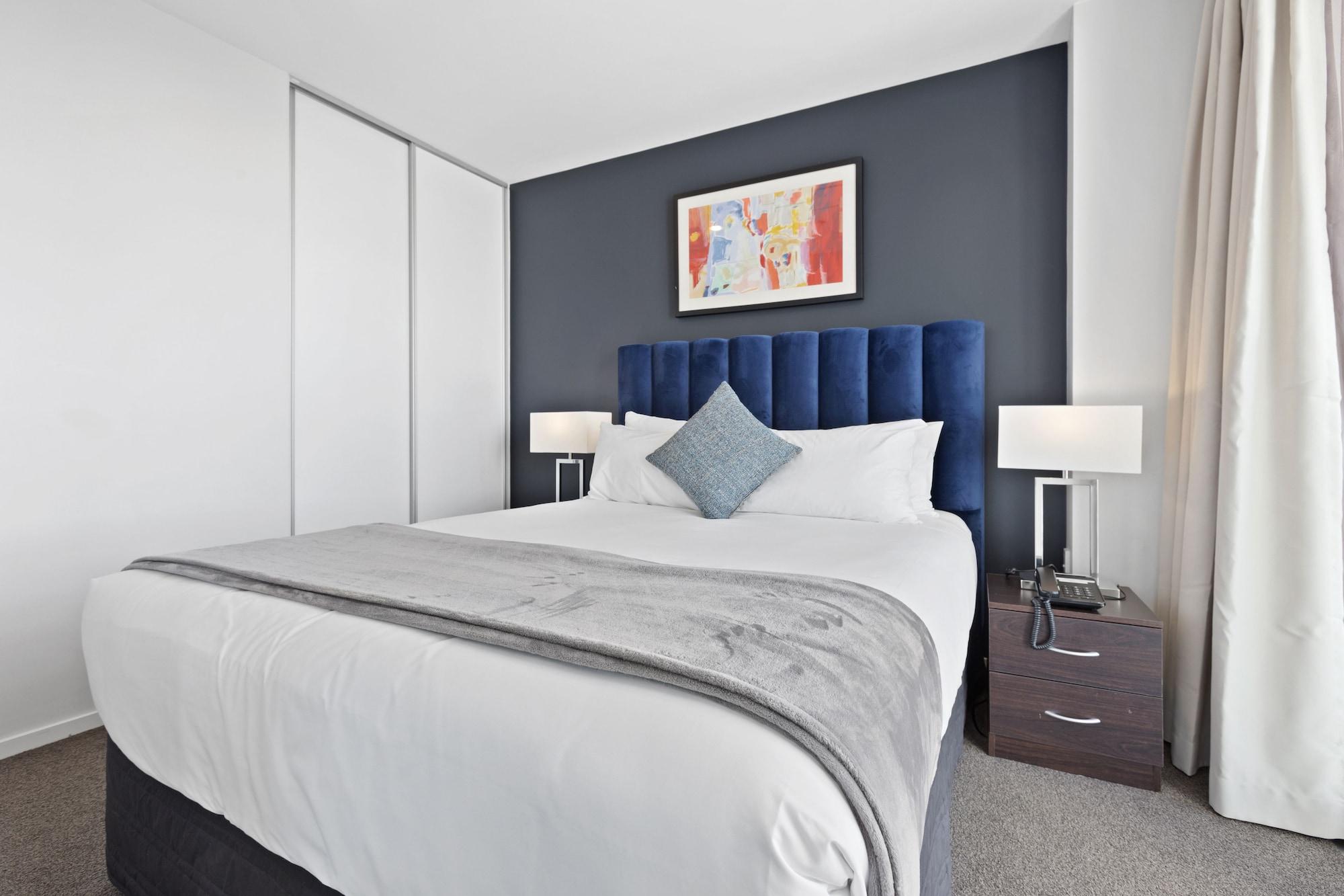 Proximity Apartments Manukau / Auckland Airport Εξωτερικό φωτογραφία
