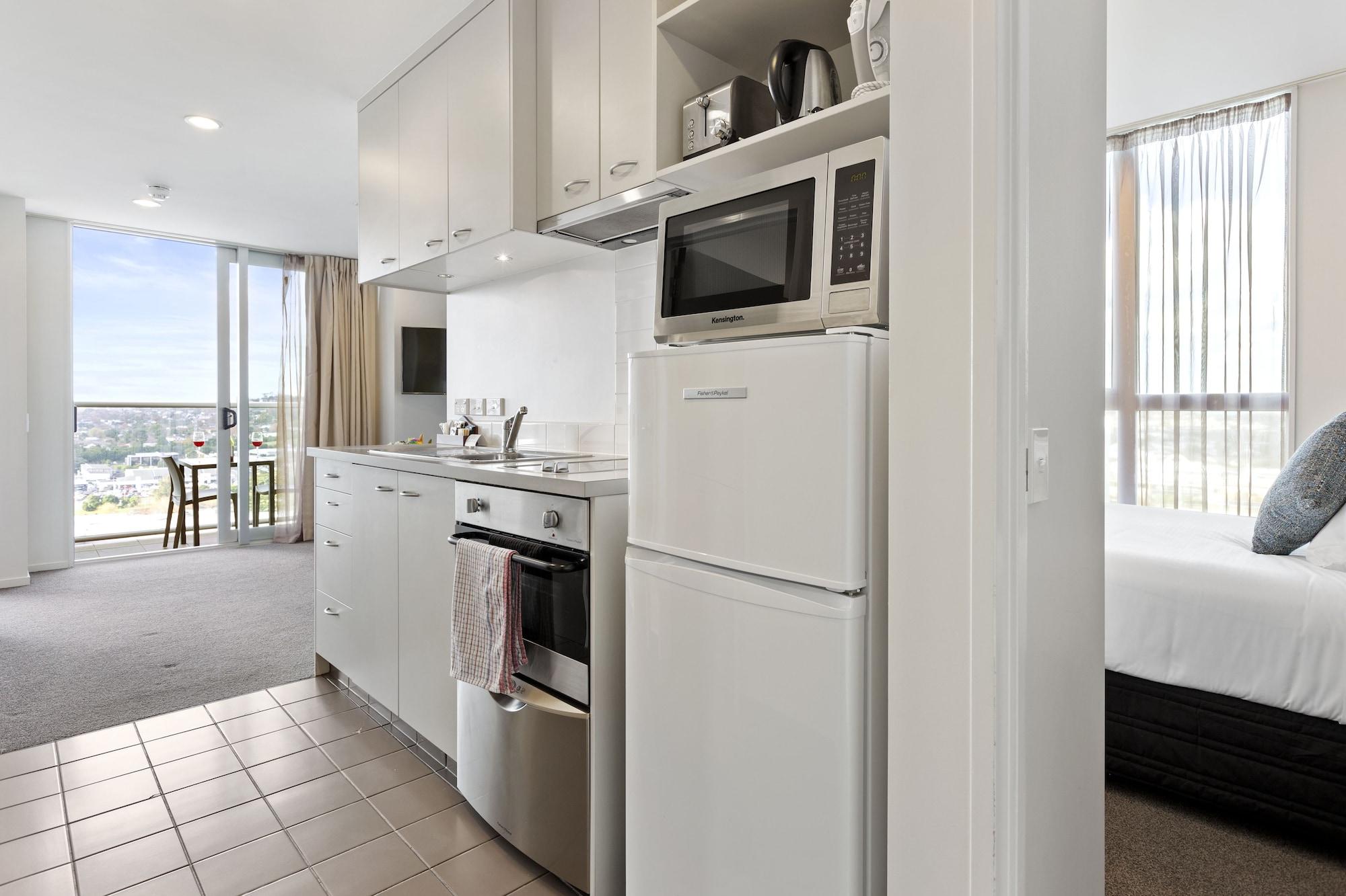 Proximity Apartments Manukau / Auckland Airport Εξωτερικό φωτογραφία