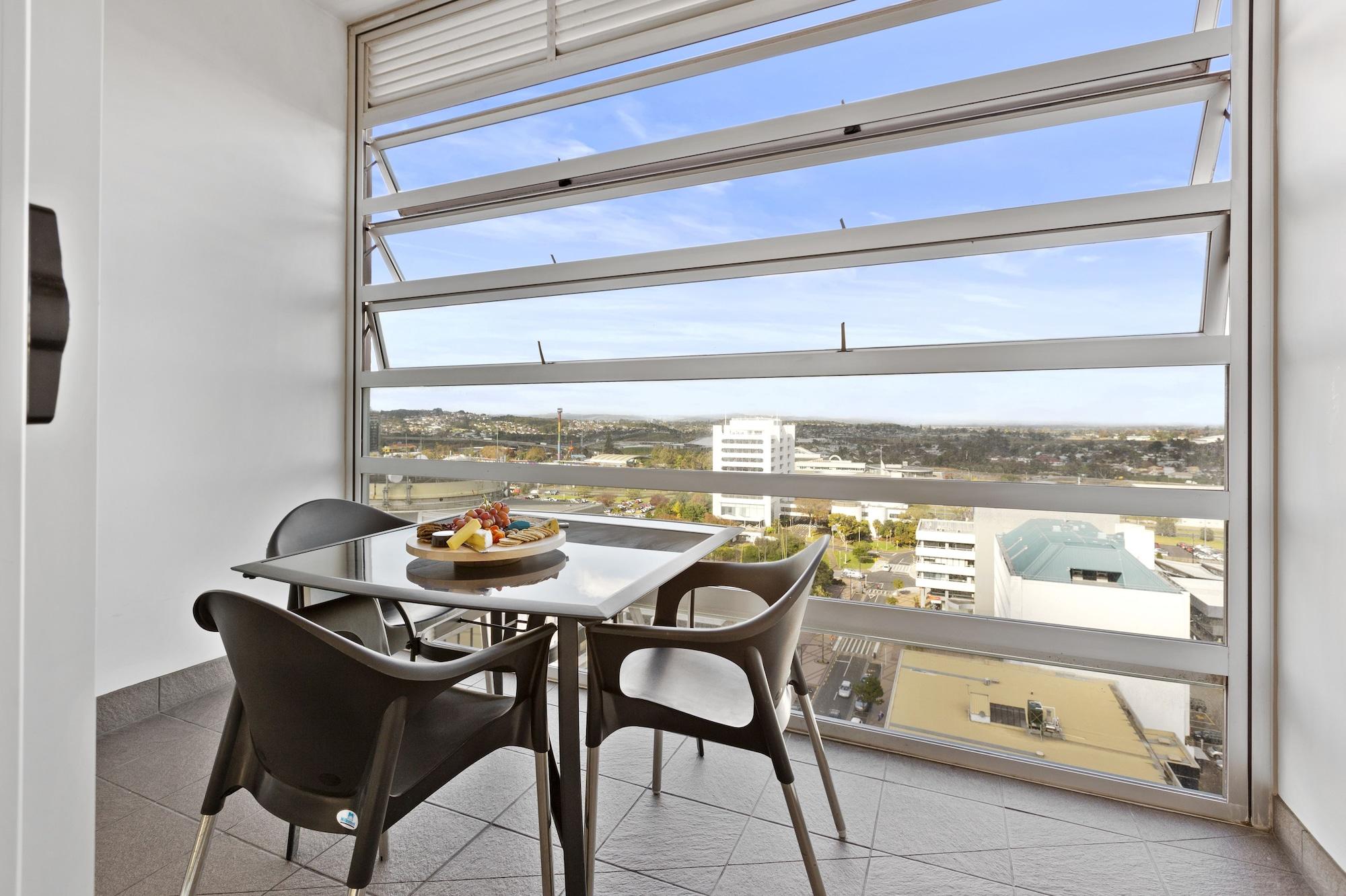 Proximity Apartments Manukau / Auckland Airport Εξωτερικό φωτογραφία