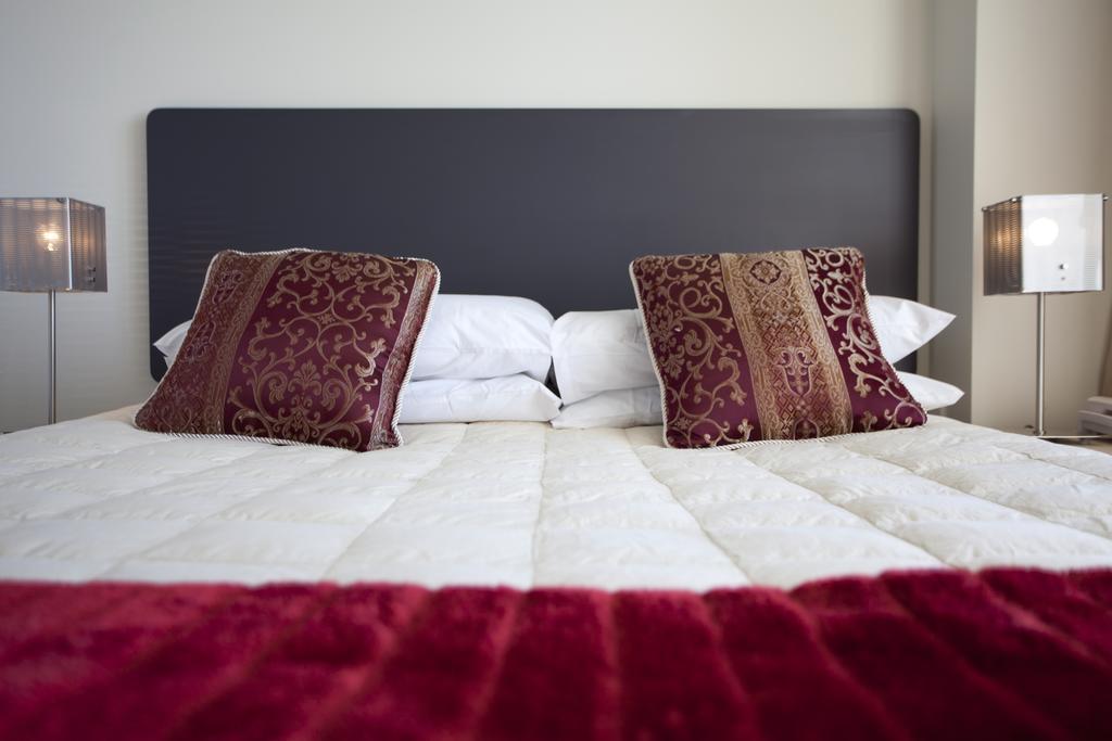 Proximity Apartments Manukau / Auckland Airport Εξωτερικό φωτογραφία