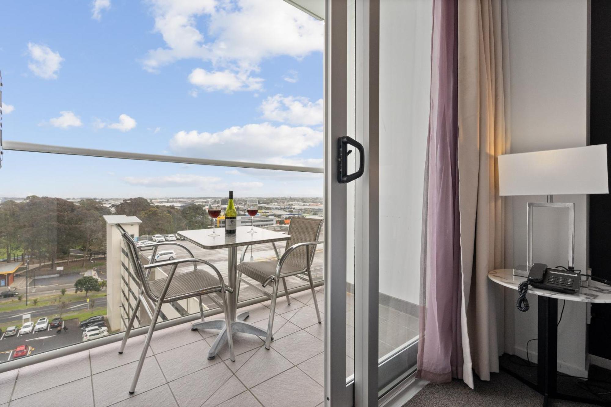 Proximity Apartments Manukau / Auckland Airport Εξωτερικό φωτογραφία