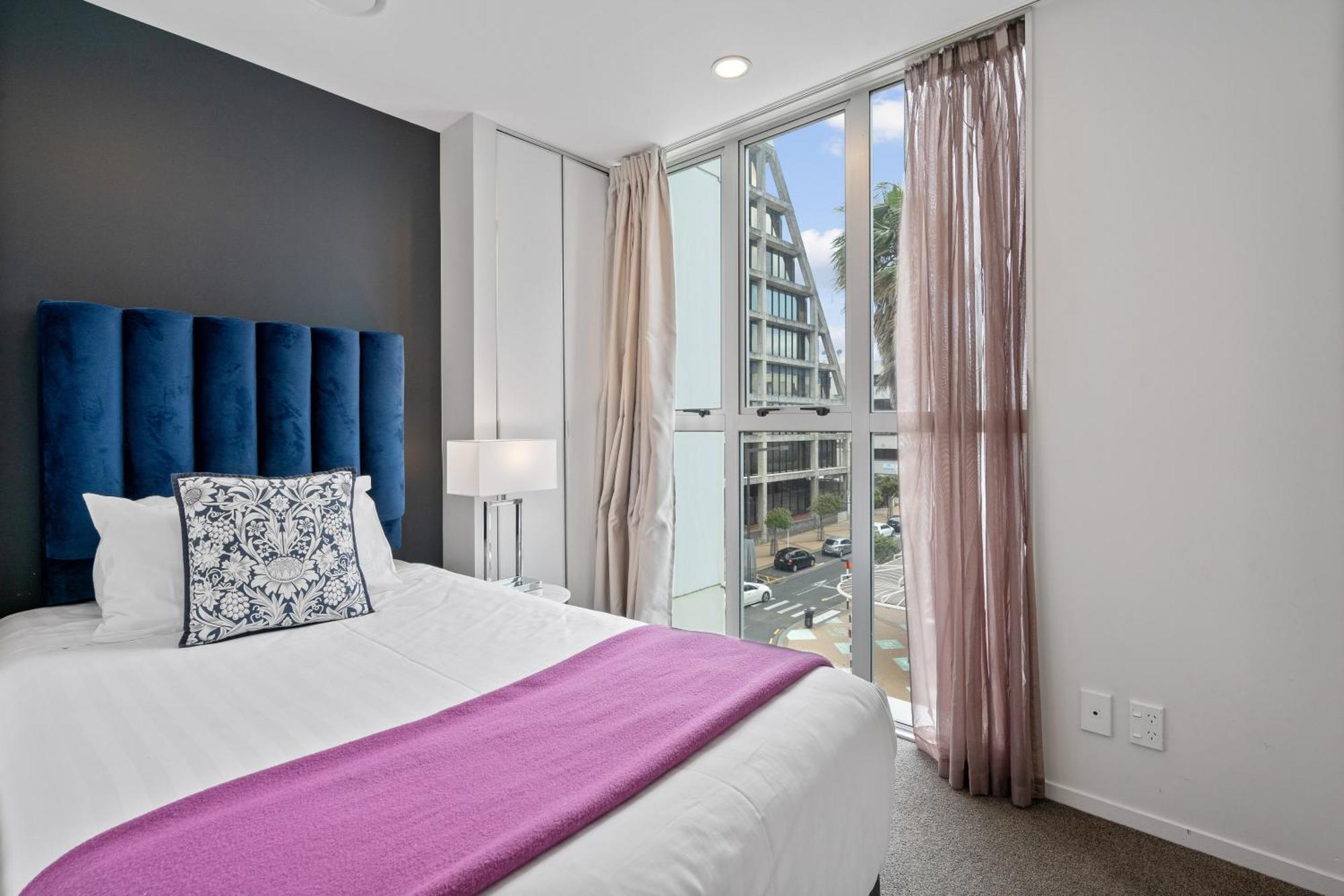 Proximity Apartments Manukau / Auckland Airport Εξωτερικό φωτογραφία