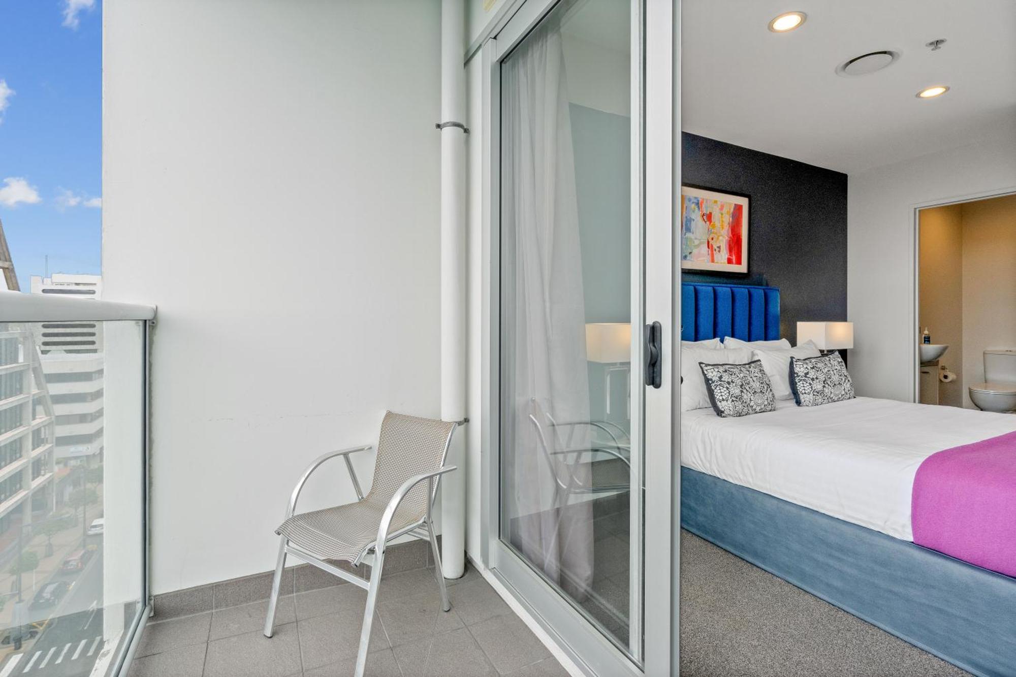 Proximity Apartments Manukau / Auckland Airport Εξωτερικό φωτογραφία