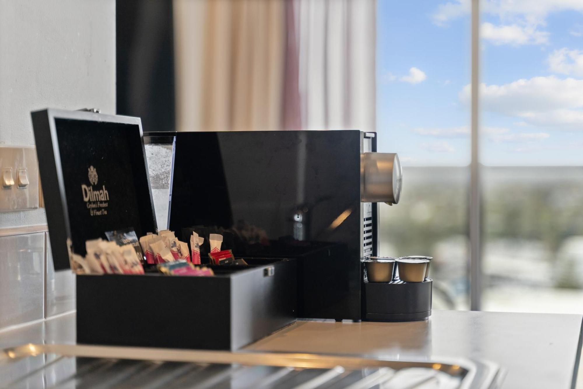 Proximity Apartments Manukau / Auckland Airport Εξωτερικό φωτογραφία