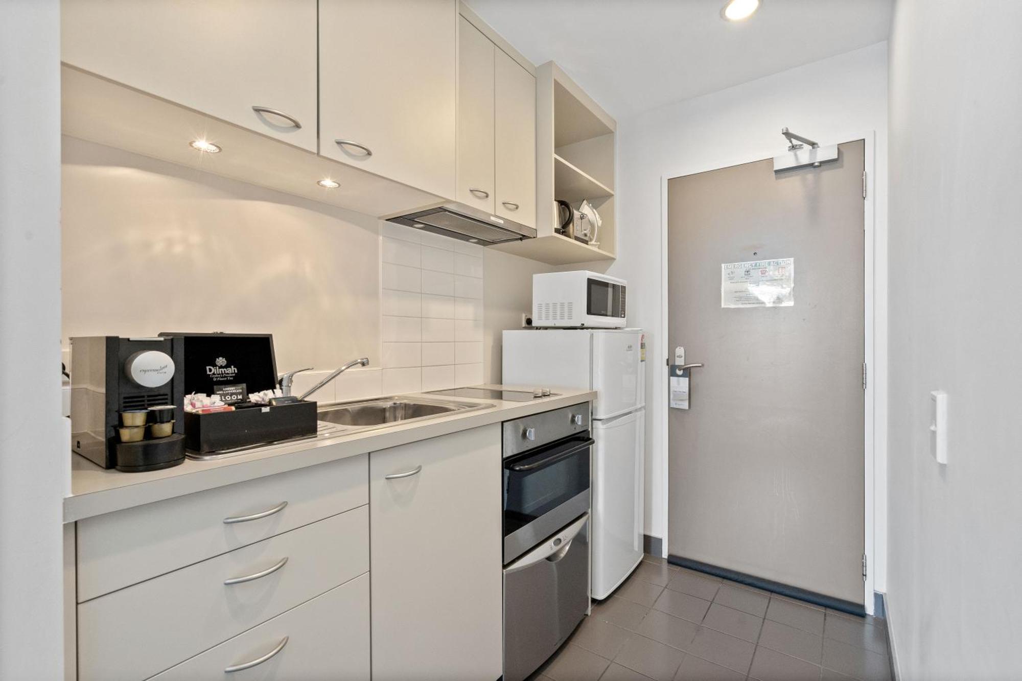 Proximity Apartments Manukau / Auckland Airport Εξωτερικό φωτογραφία