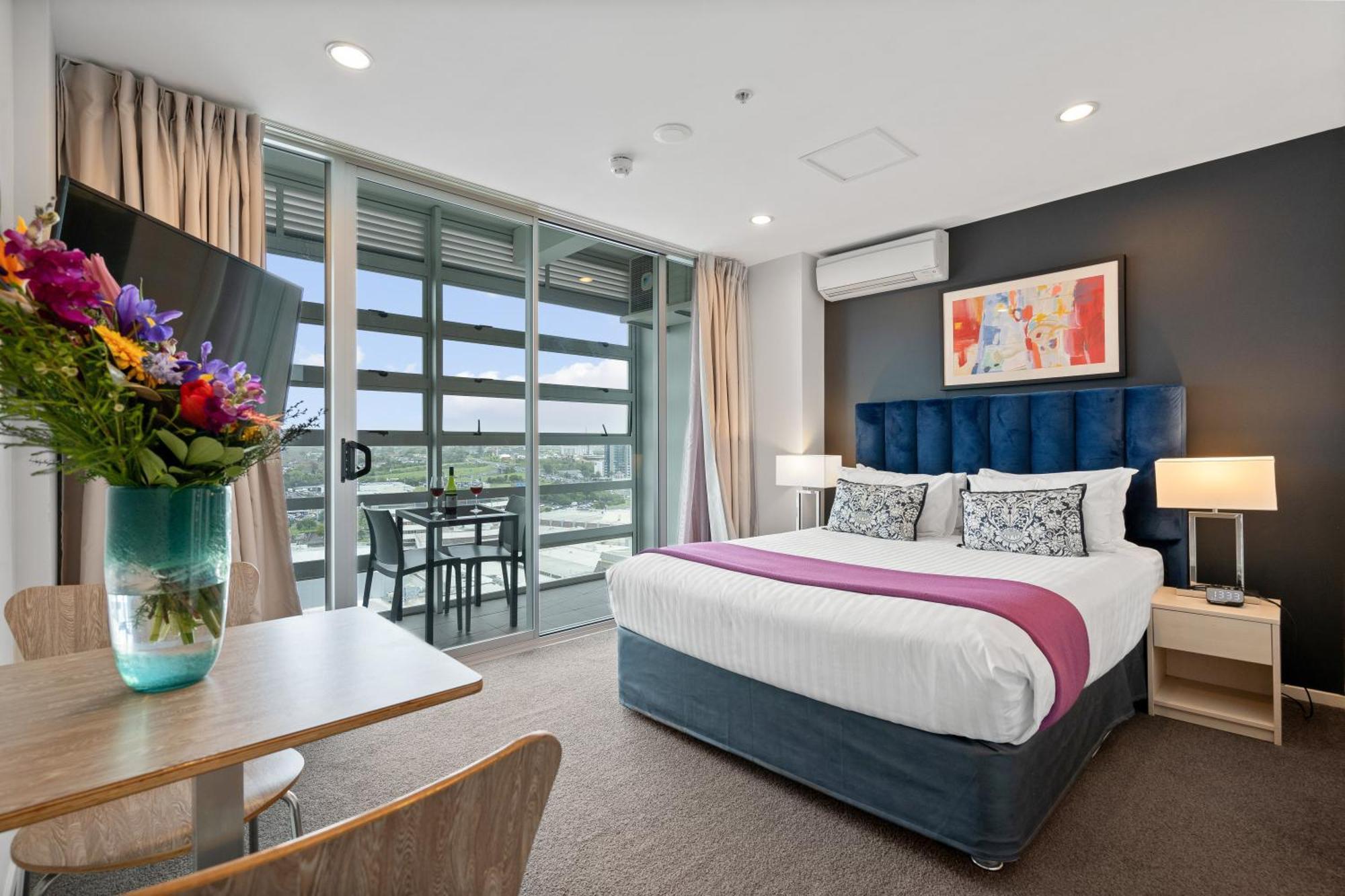 Proximity Apartments Manukau / Auckland Airport Εξωτερικό φωτογραφία