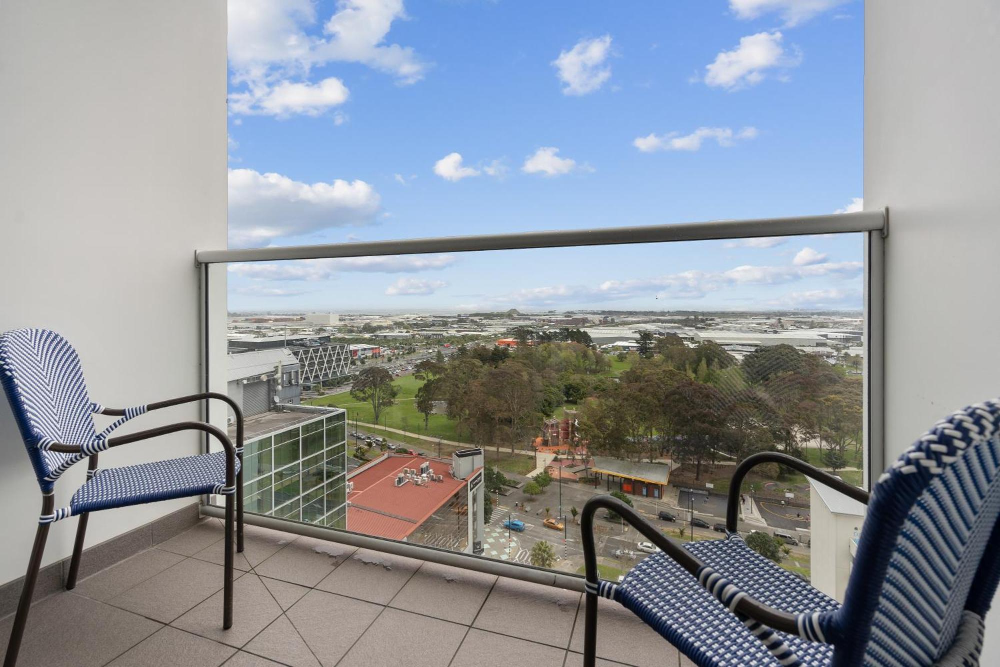 Proximity Apartments Manukau / Auckland Airport Εξωτερικό φωτογραφία