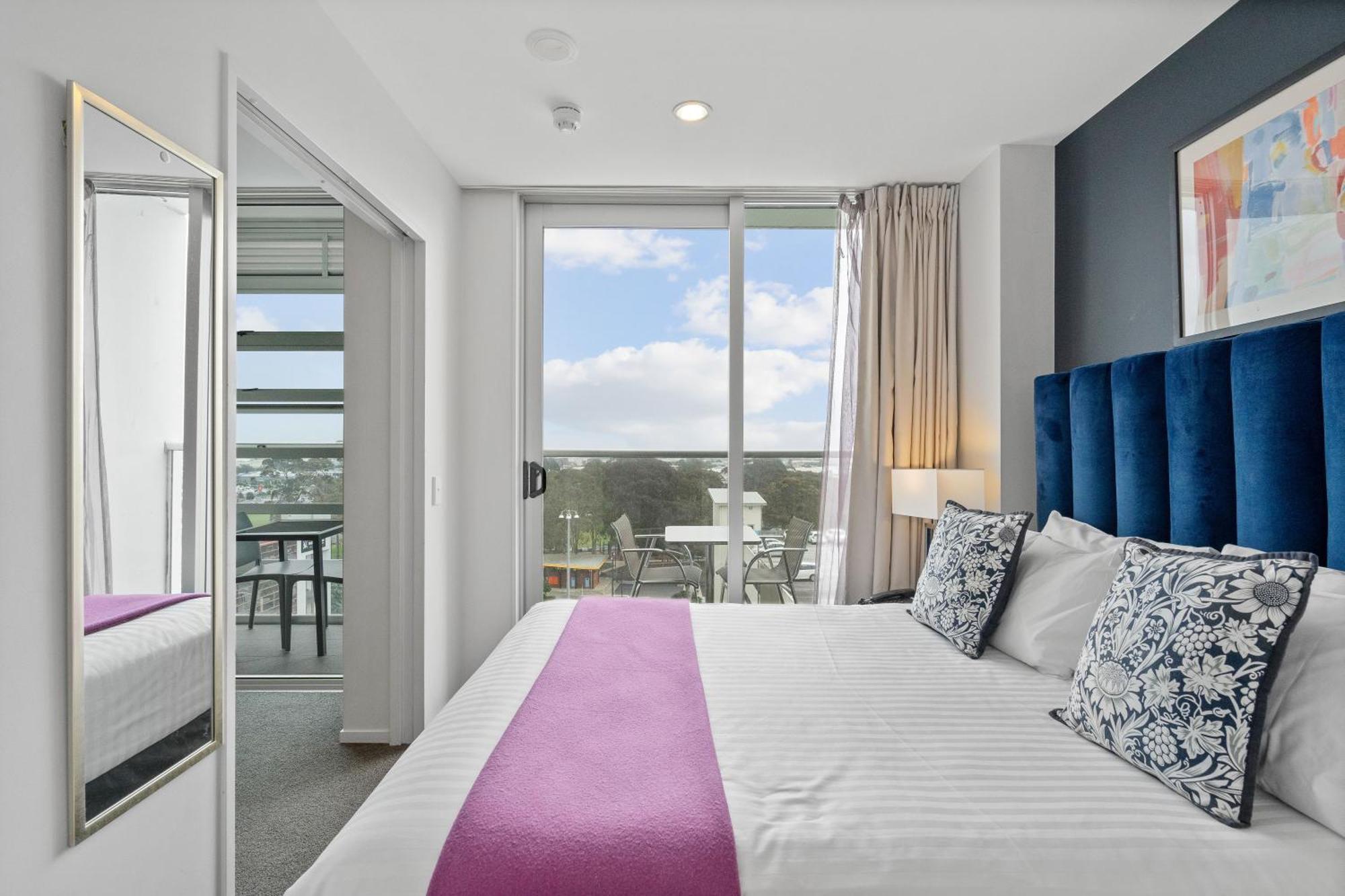 Proximity Apartments Manukau / Auckland Airport Εξωτερικό φωτογραφία