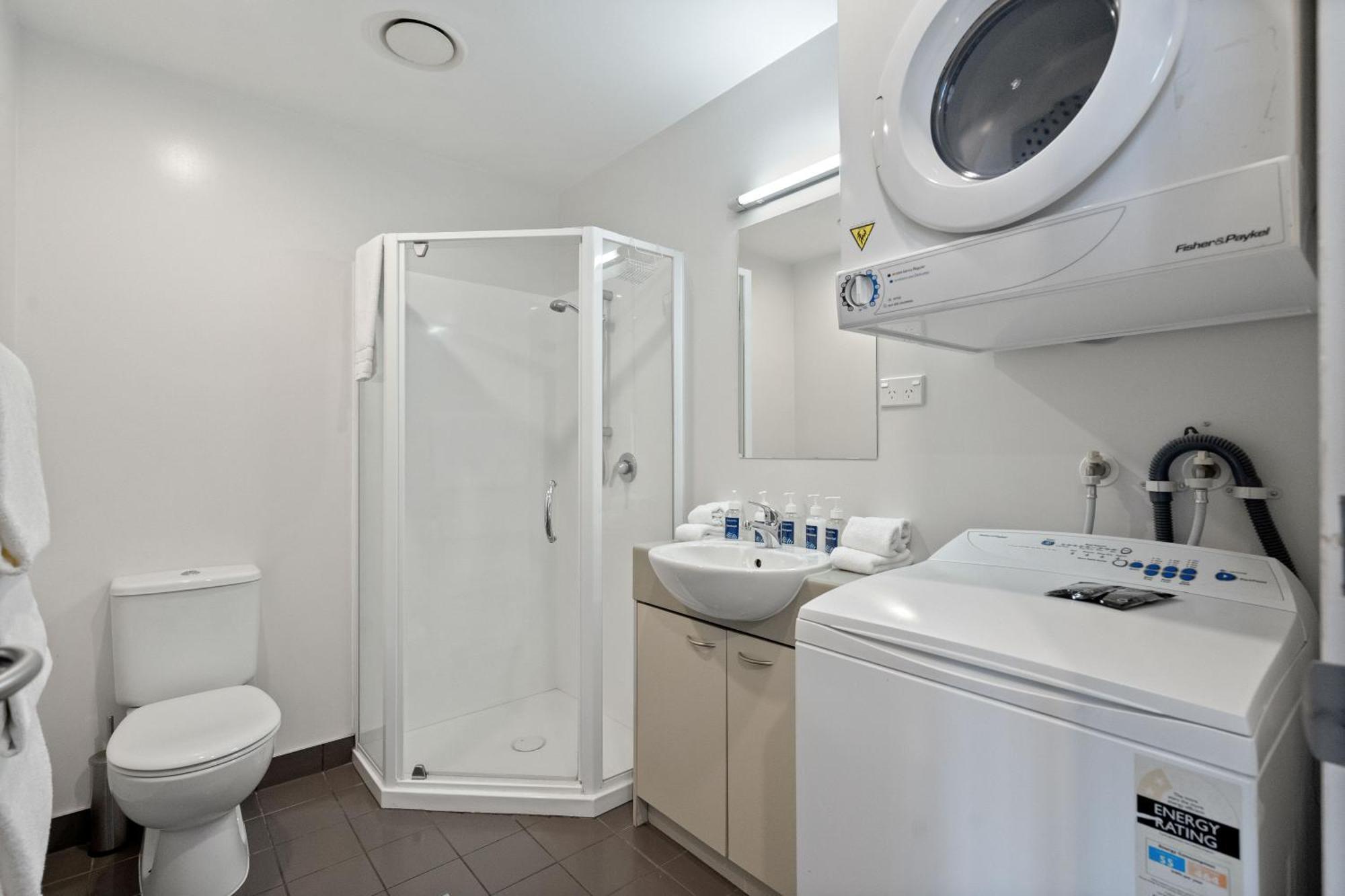 Proximity Apartments Manukau / Auckland Airport Εξωτερικό φωτογραφία