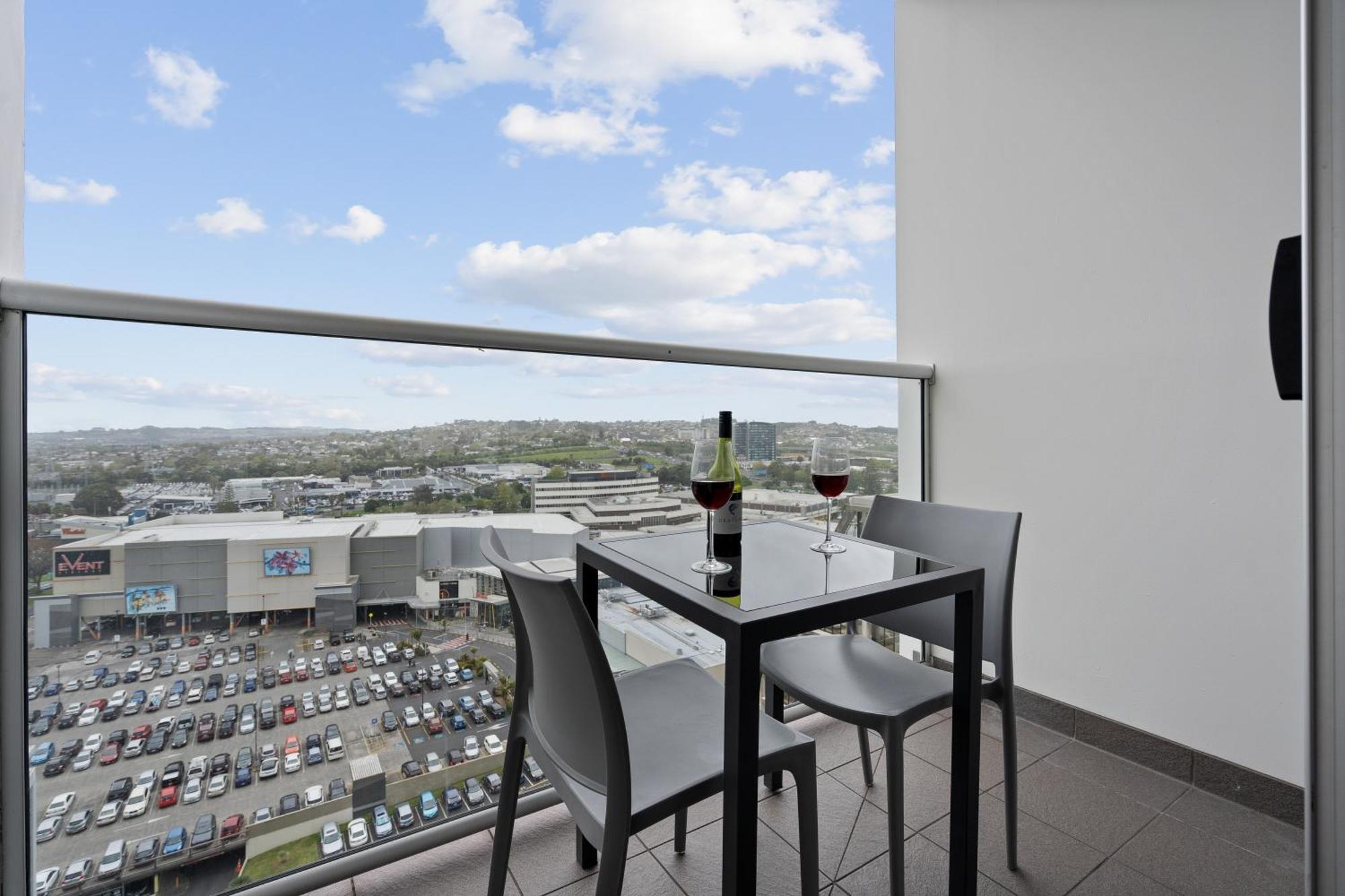 Proximity Apartments Manukau / Auckland Airport Εξωτερικό φωτογραφία