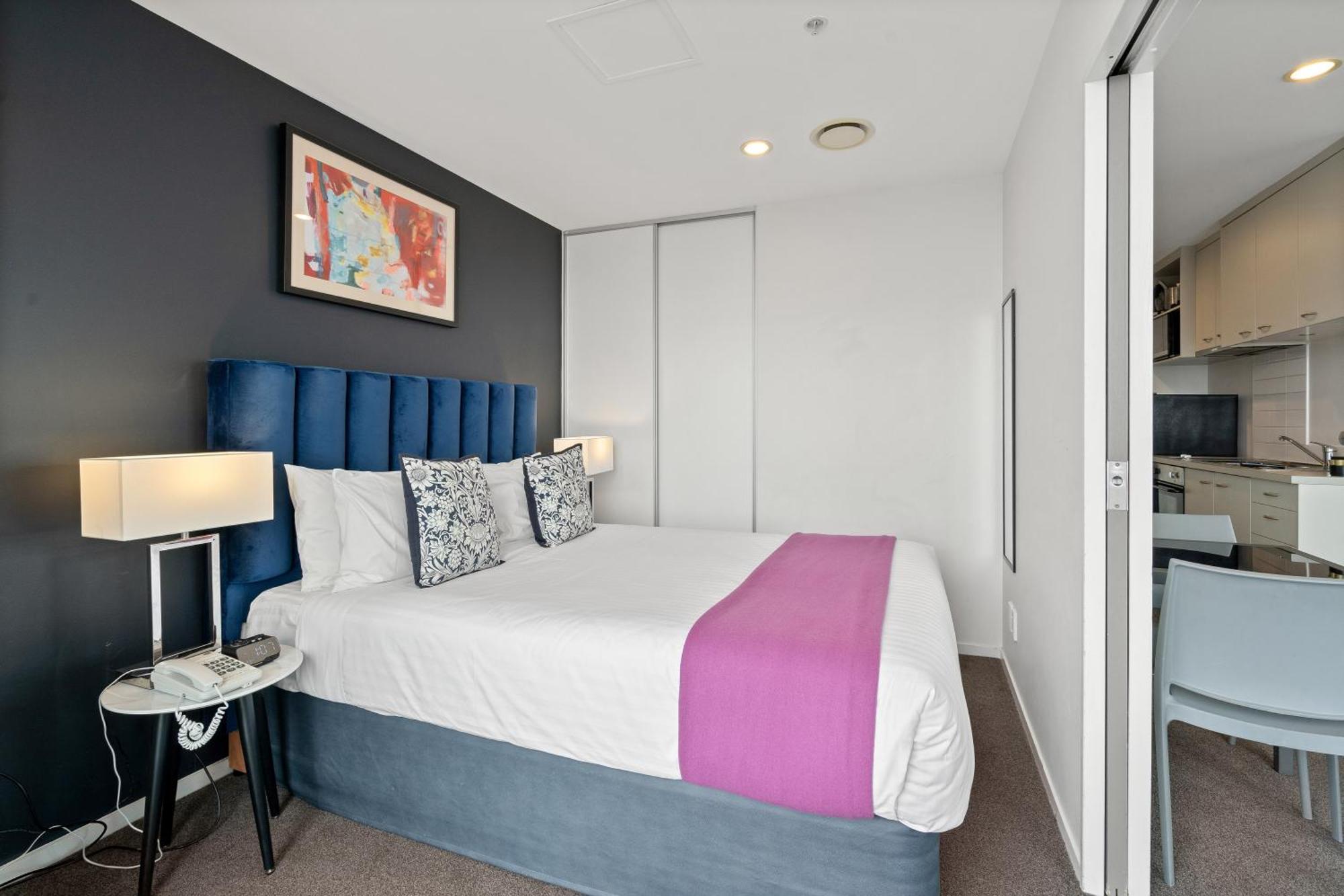Proximity Apartments Manukau / Auckland Airport Εξωτερικό φωτογραφία