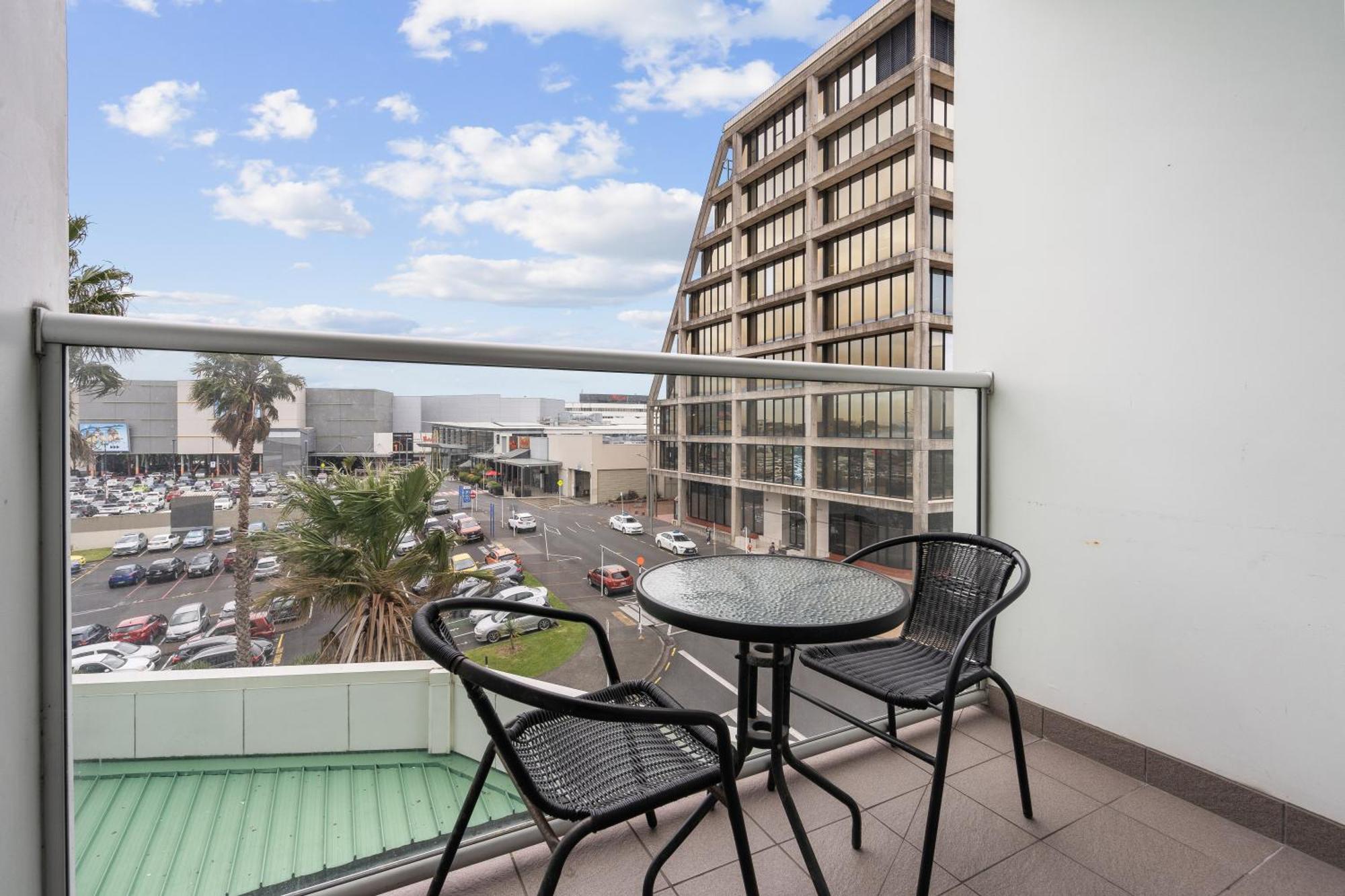 Proximity Apartments Manukau / Auckland Airport Εξωτερικό φωτογραφία