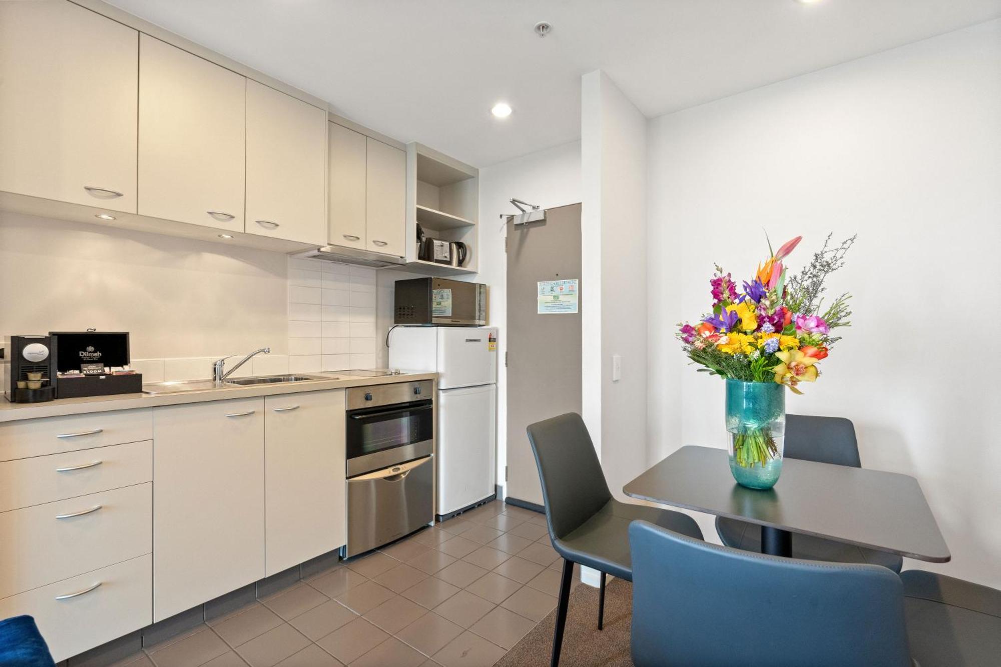 Proximity Apartments Manukau / Auckland Airport Εξωτερικό φωτογραφία