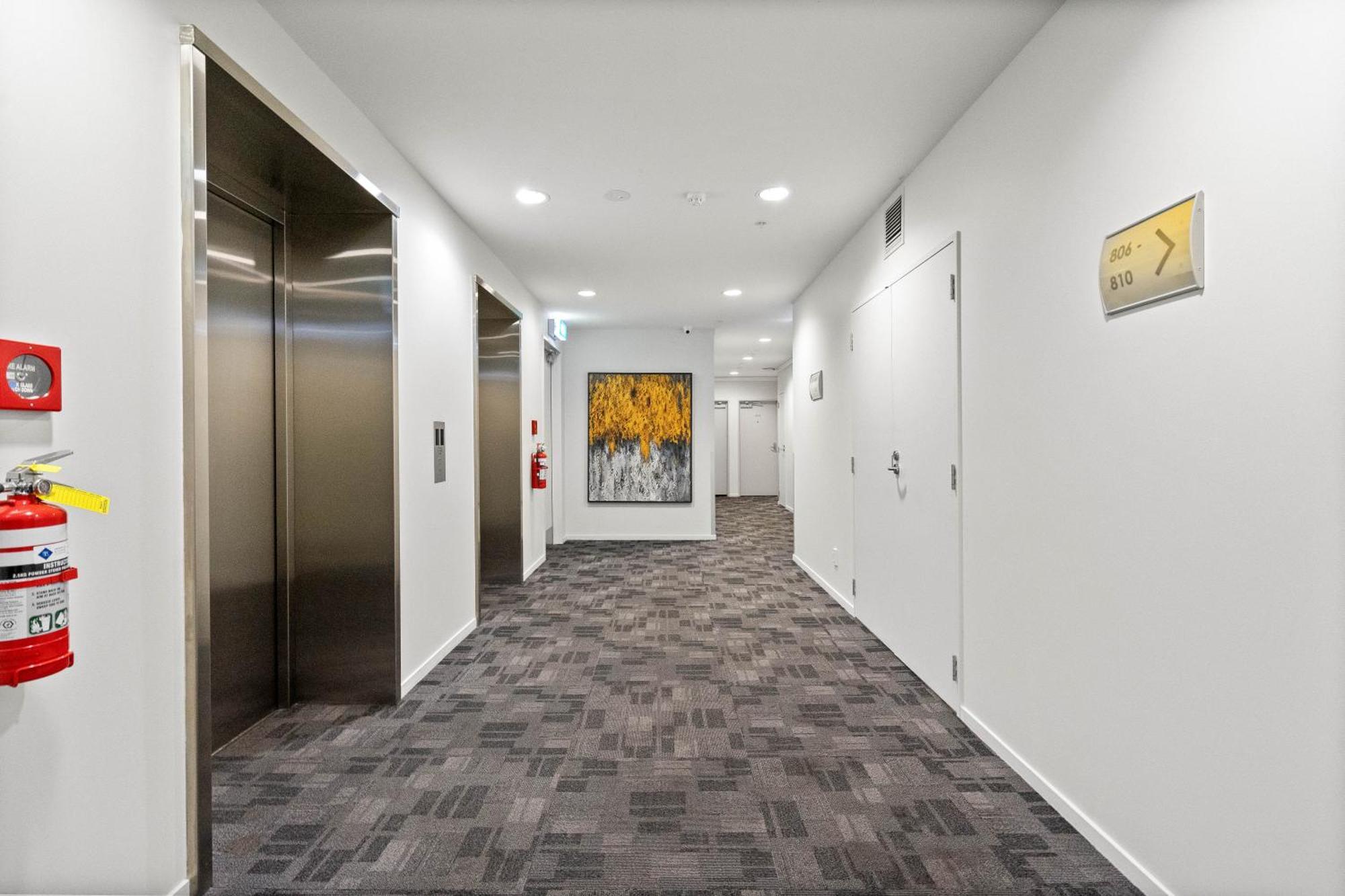 Proximity Apartments Manukau / Auckland Airport Εξωτερικό φωτογραφία