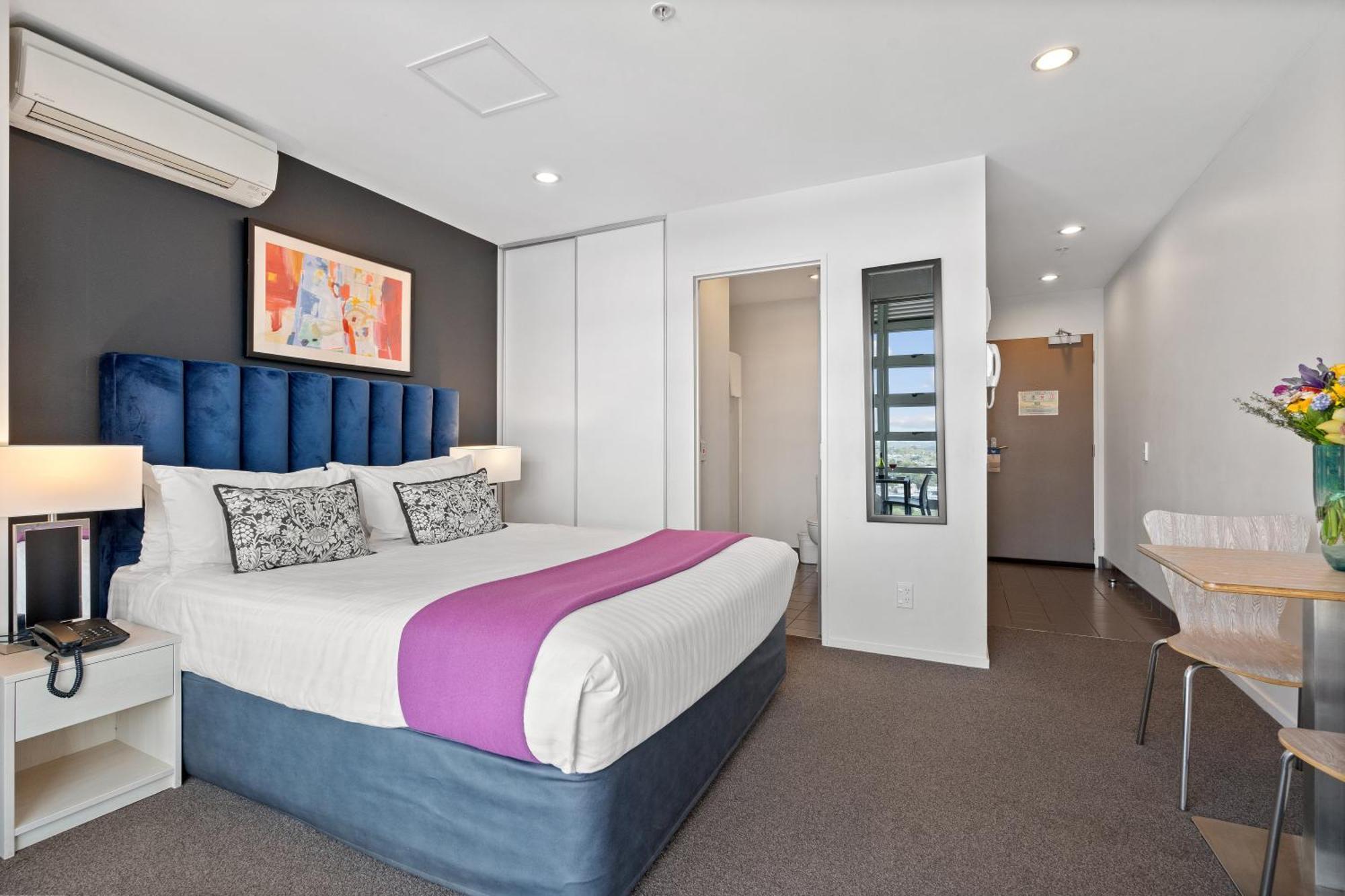 Proximity Apartments Manukau / Auckland Airport Εξωτερικό φωτογραφία