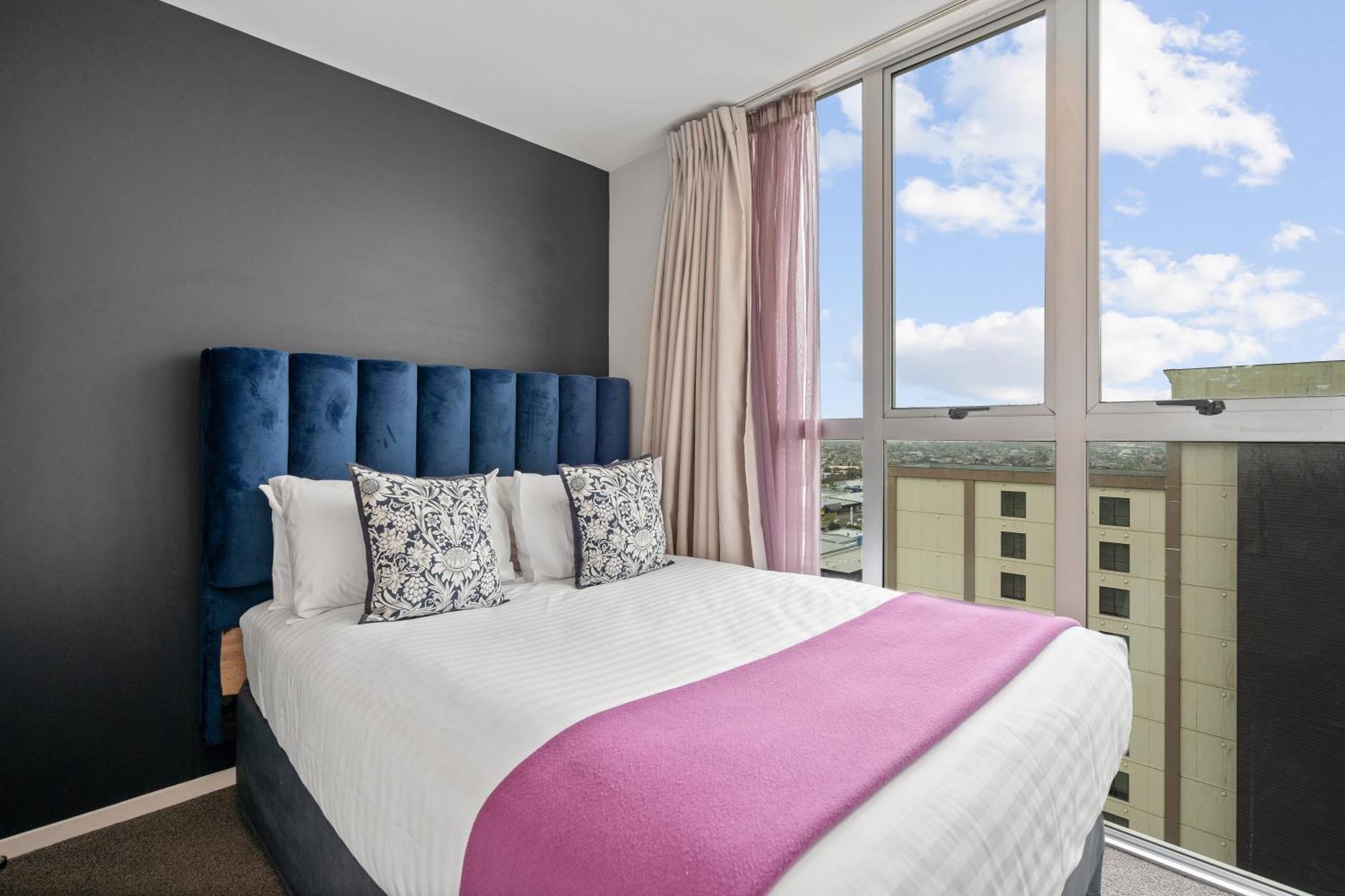 Proximity Apartments Manukau / Auckland Airport Εξωτερικό φωτογραφία