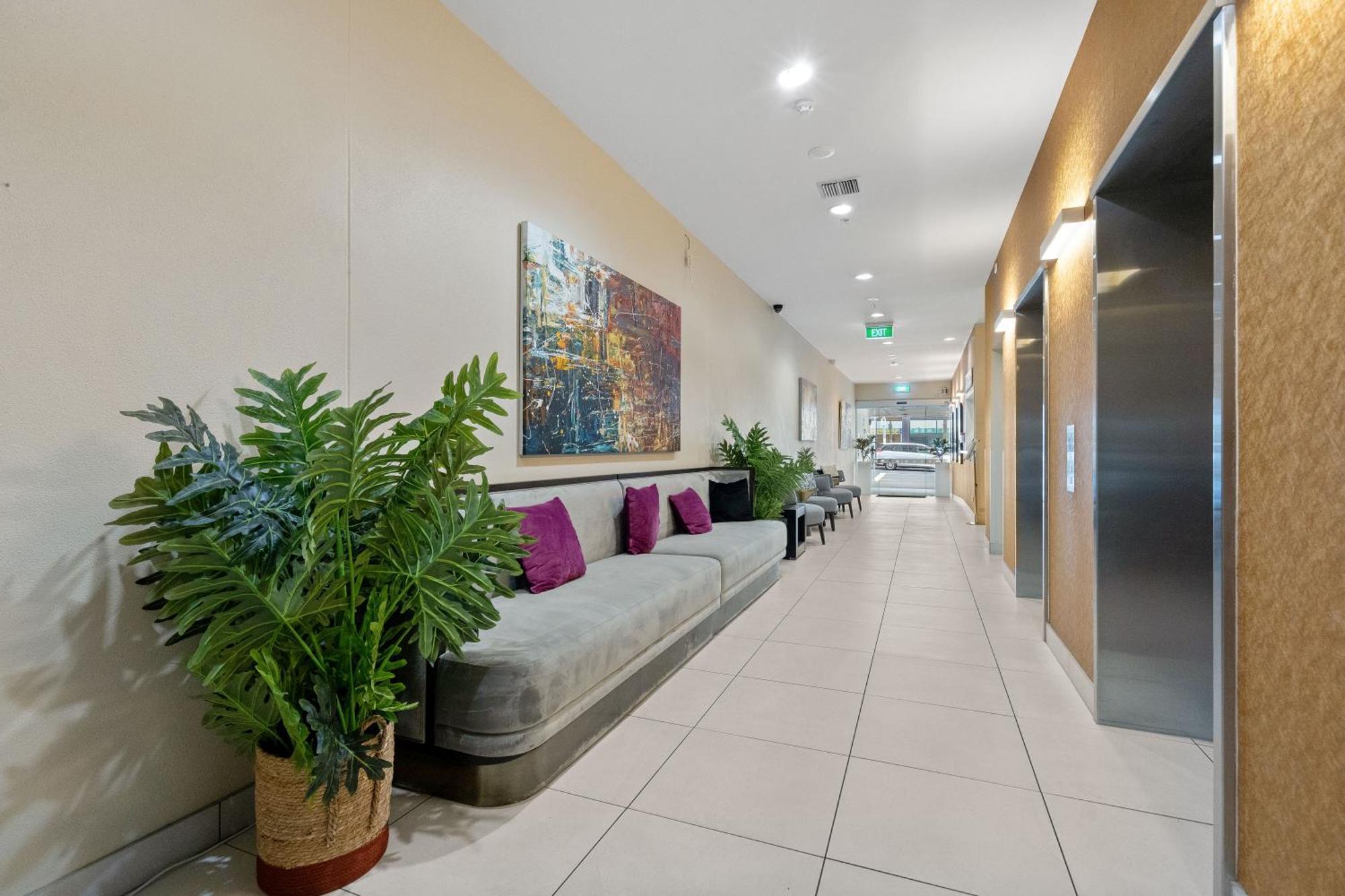 Proximity Apartments Manukau / Auckland Airport Εξωτερικό φωτογραφία