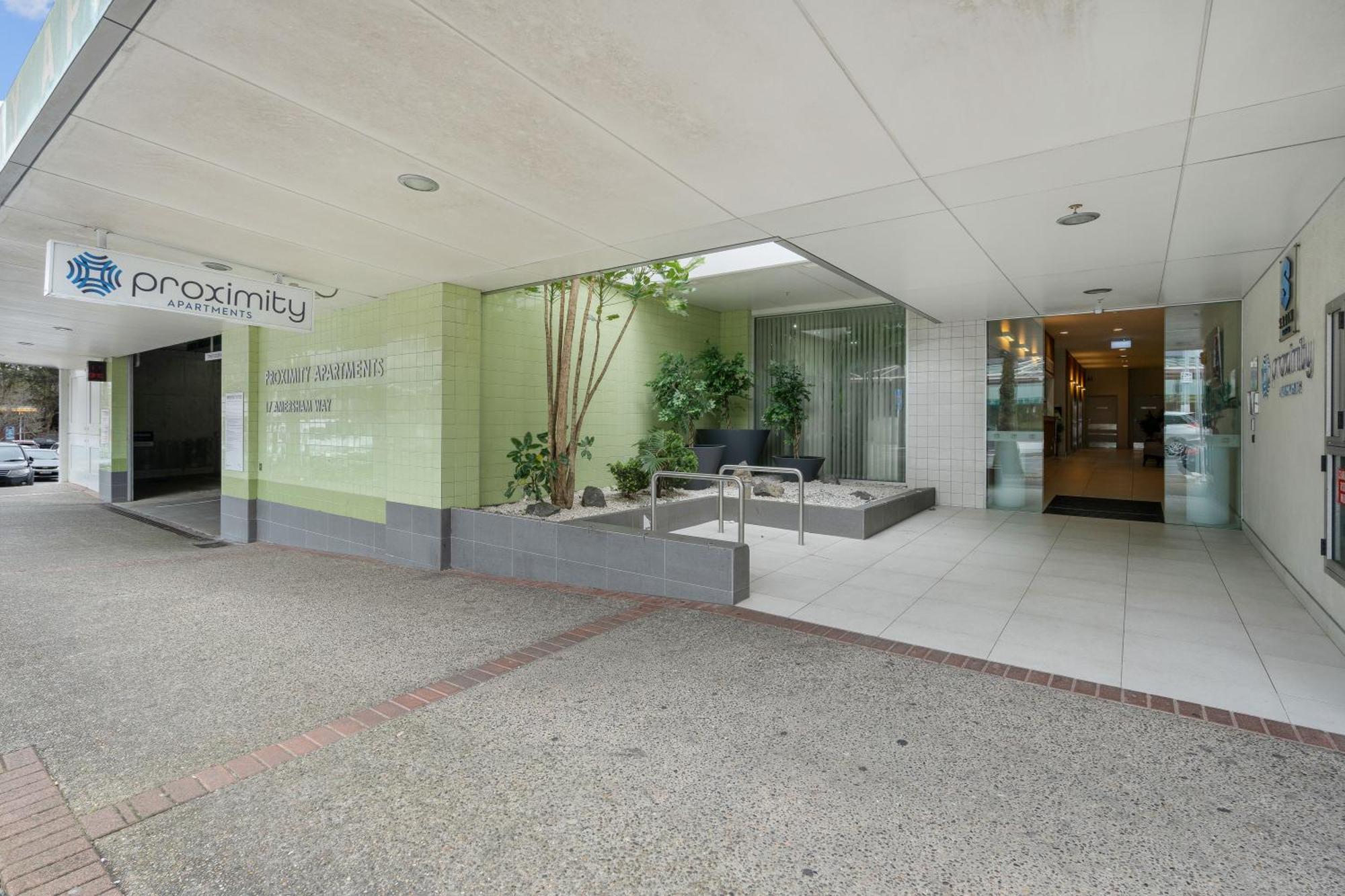 Proximity Apartments Manukau / Auckland Airport Εξωτερικό φωτογραφία