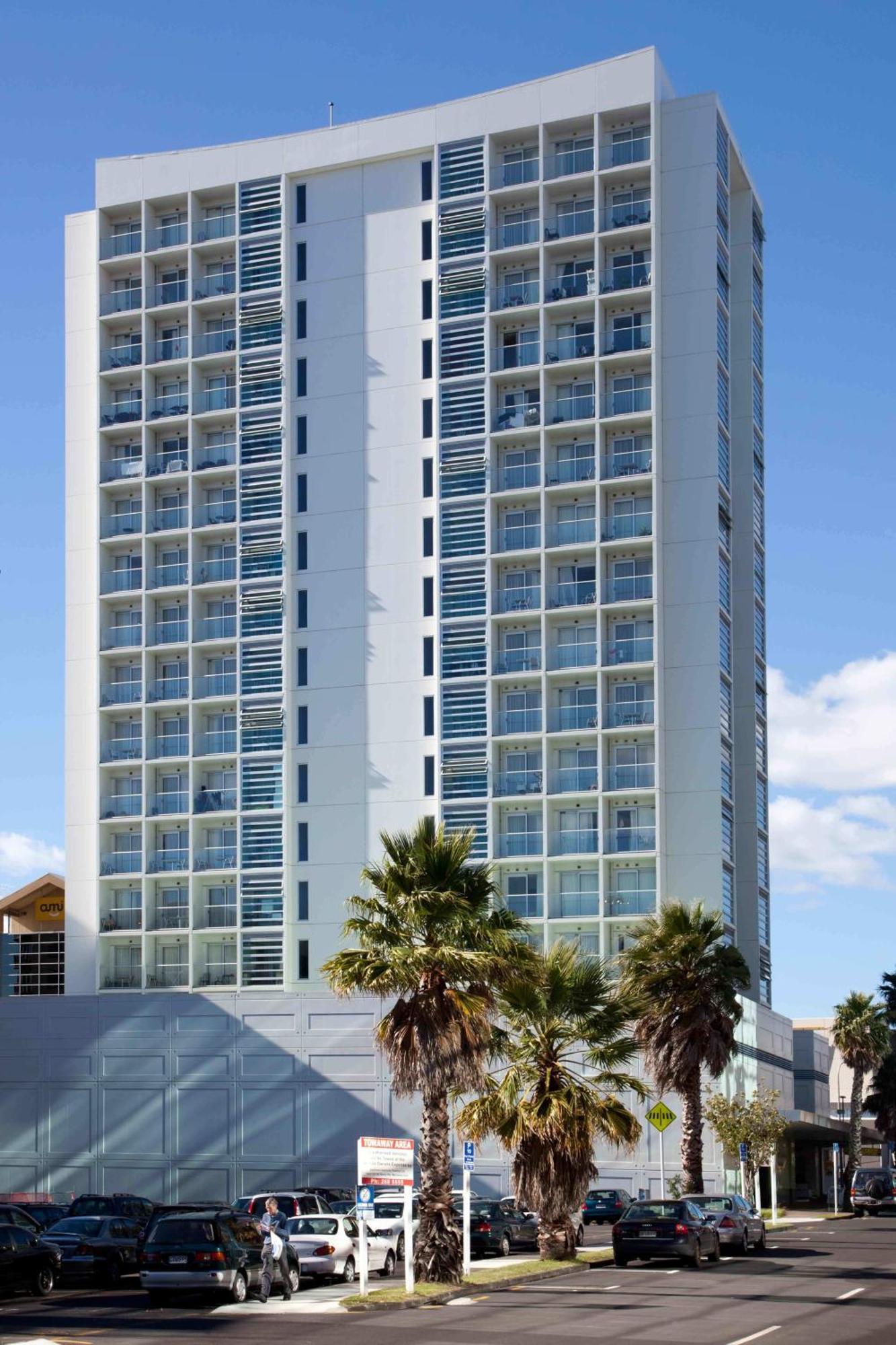 Proximity Apartments Manukau / Auckland Airport Εξωτερικό φωτογραφία