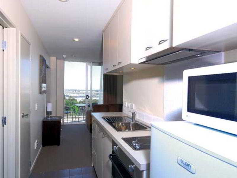 Proximity Apartments Manukau / Auckland Airport Εξωτερικό φωτογραφία