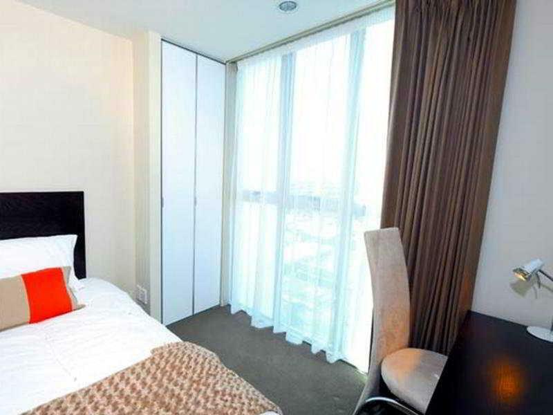 Proximity Apartments Manukau / Auckland Airport Εξωτερικό φωτογραφία