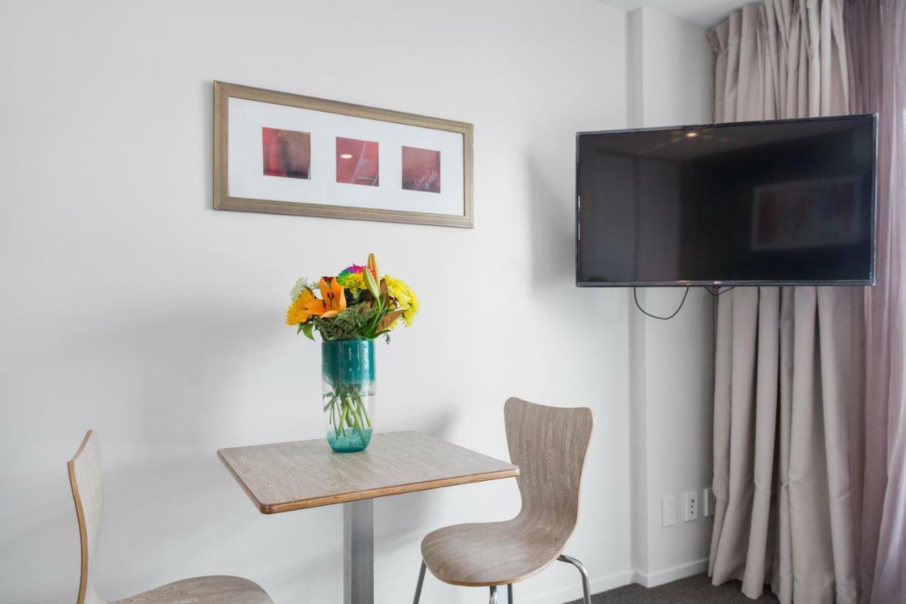 Proximity Apartments Manukau / Auckland Airport Εξωτερικό φωτογραφία
