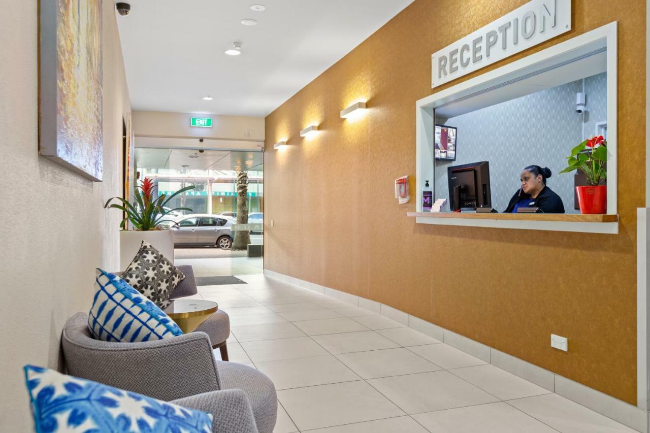 Proximity Apartments Manukau / Auckland Airport Εξωτερικό φωτογραφία