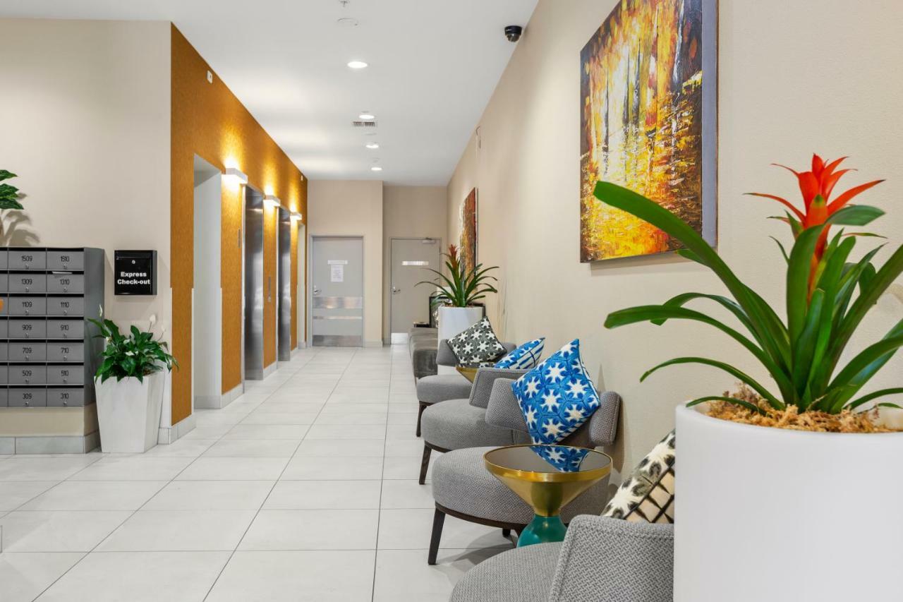 Proximity Apartments Manukau / Auckland Airport Εξωτερικό φωτογραφία