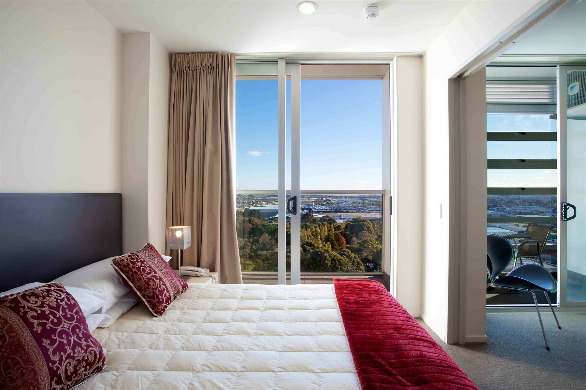 Proximity Apartments Manukau / Auckland Airport Εξωτερικό φωτογραφία
