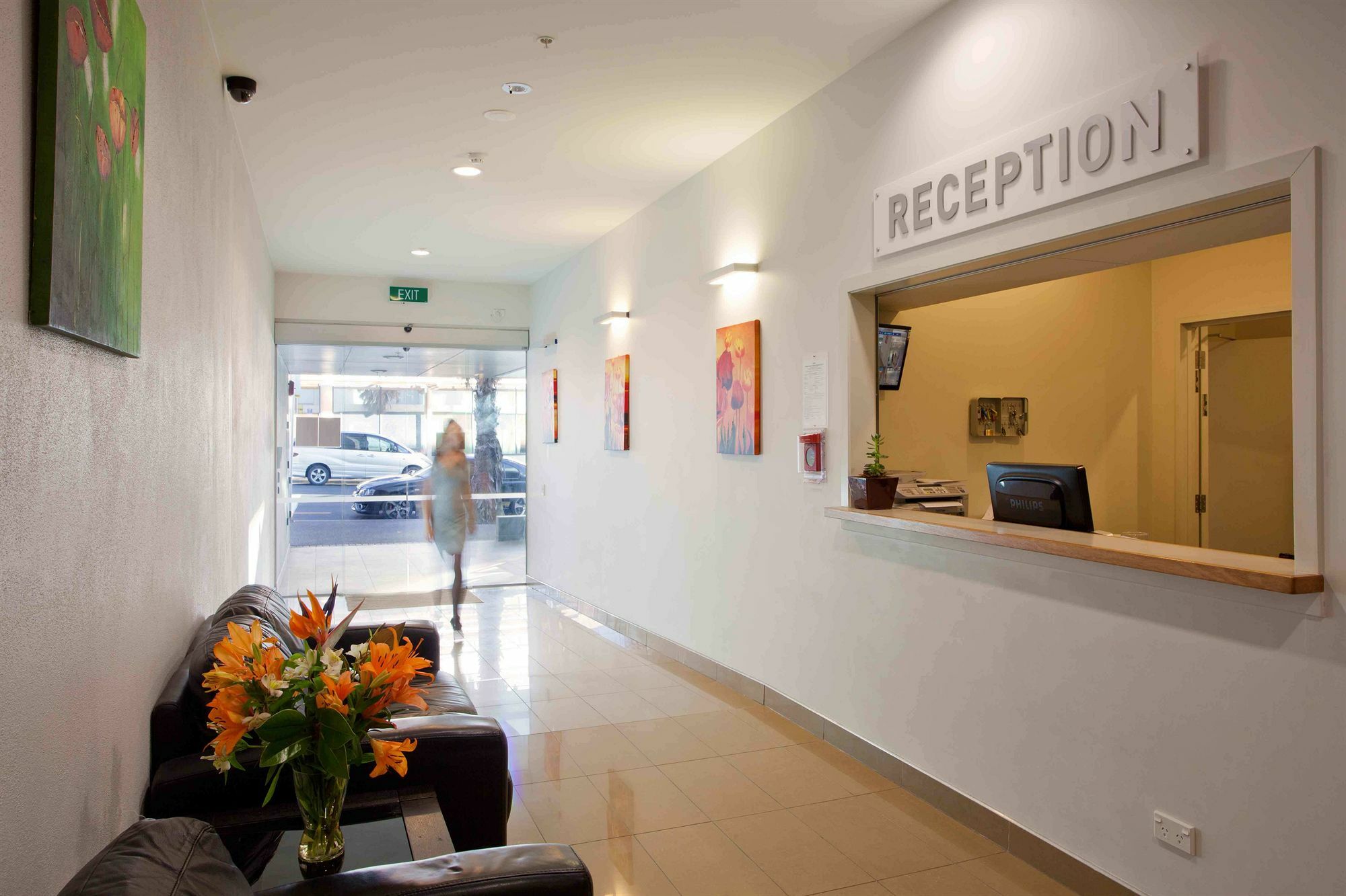Proximity Apartments Manukau / Auckland Airport Εξωτερικό φωτογραφία