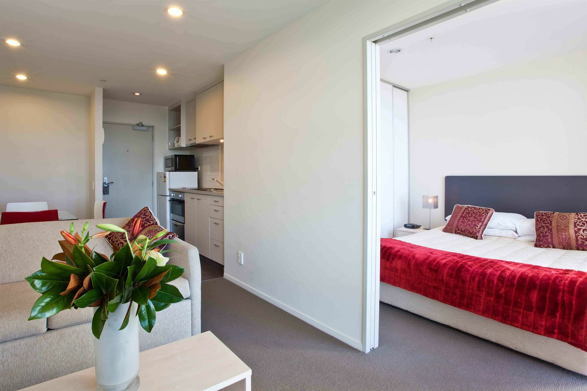 Proximity Apartments Manukau / Auckland Airport Εξωτερικό φωτογραφία