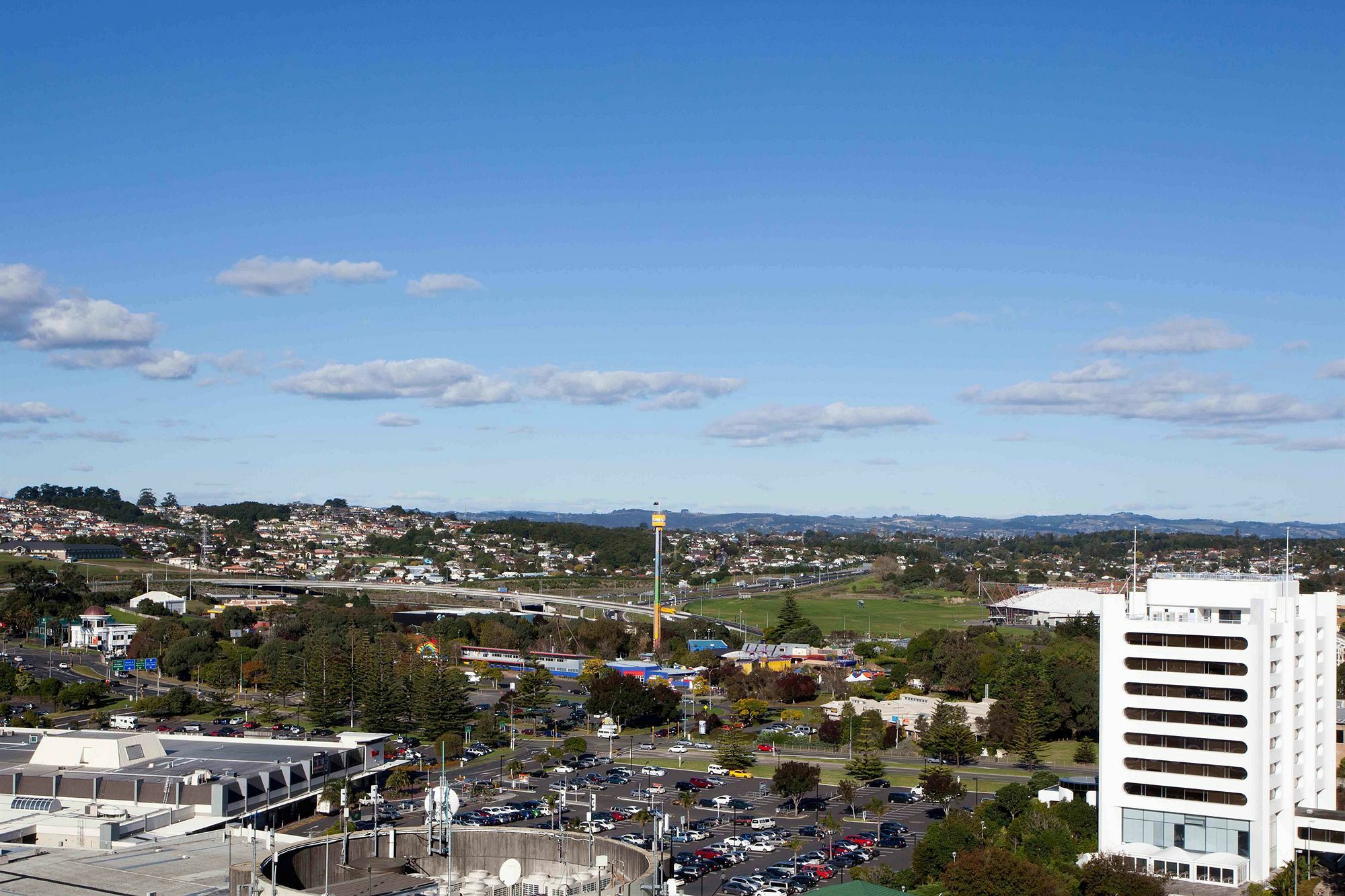 Proximity Apartments Manukau / Auckland Airport Εξωτερικό φωτογραφία