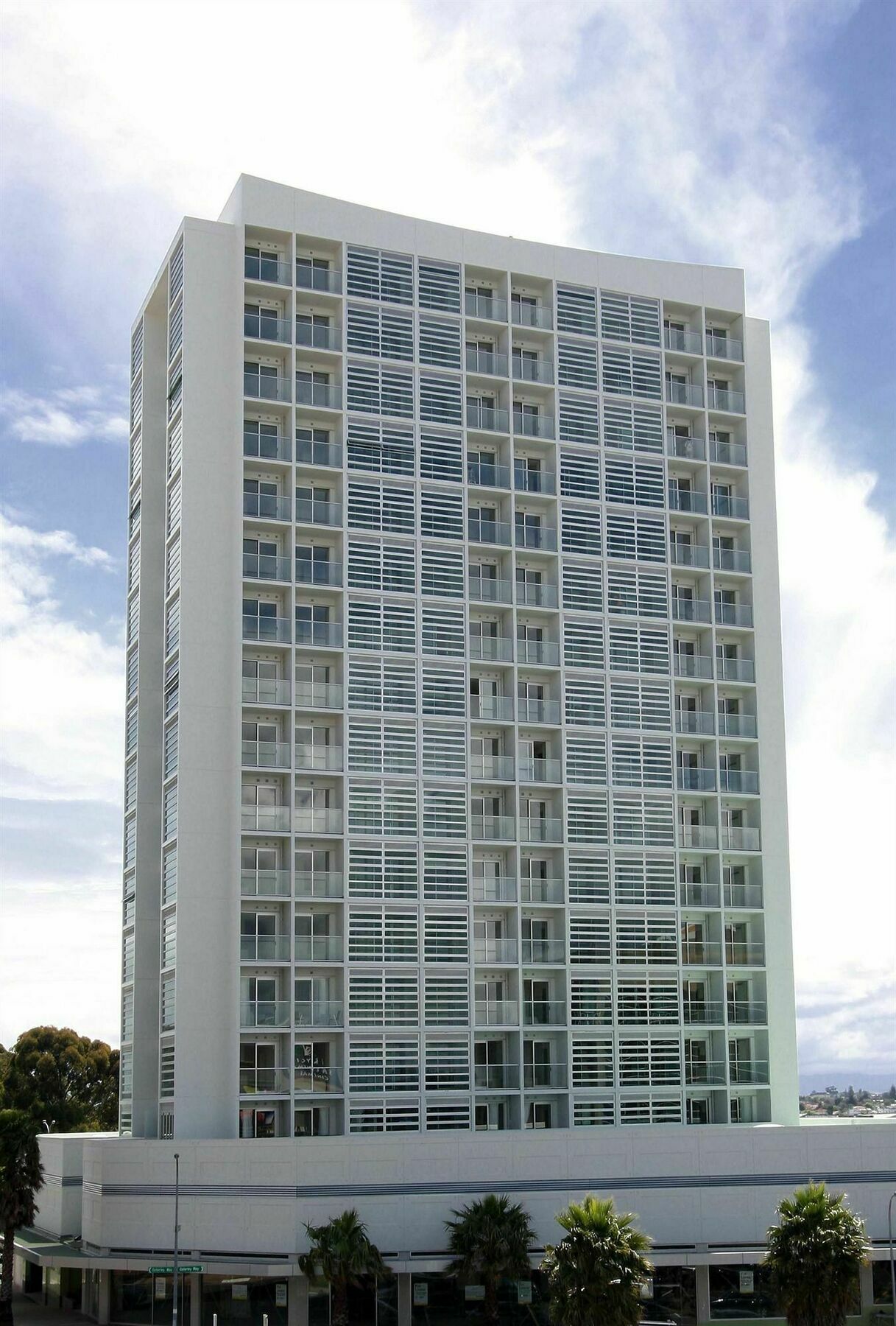 Proximity Apartments Manukau / Auckland Airport Εξωτερικό φωτογραφία