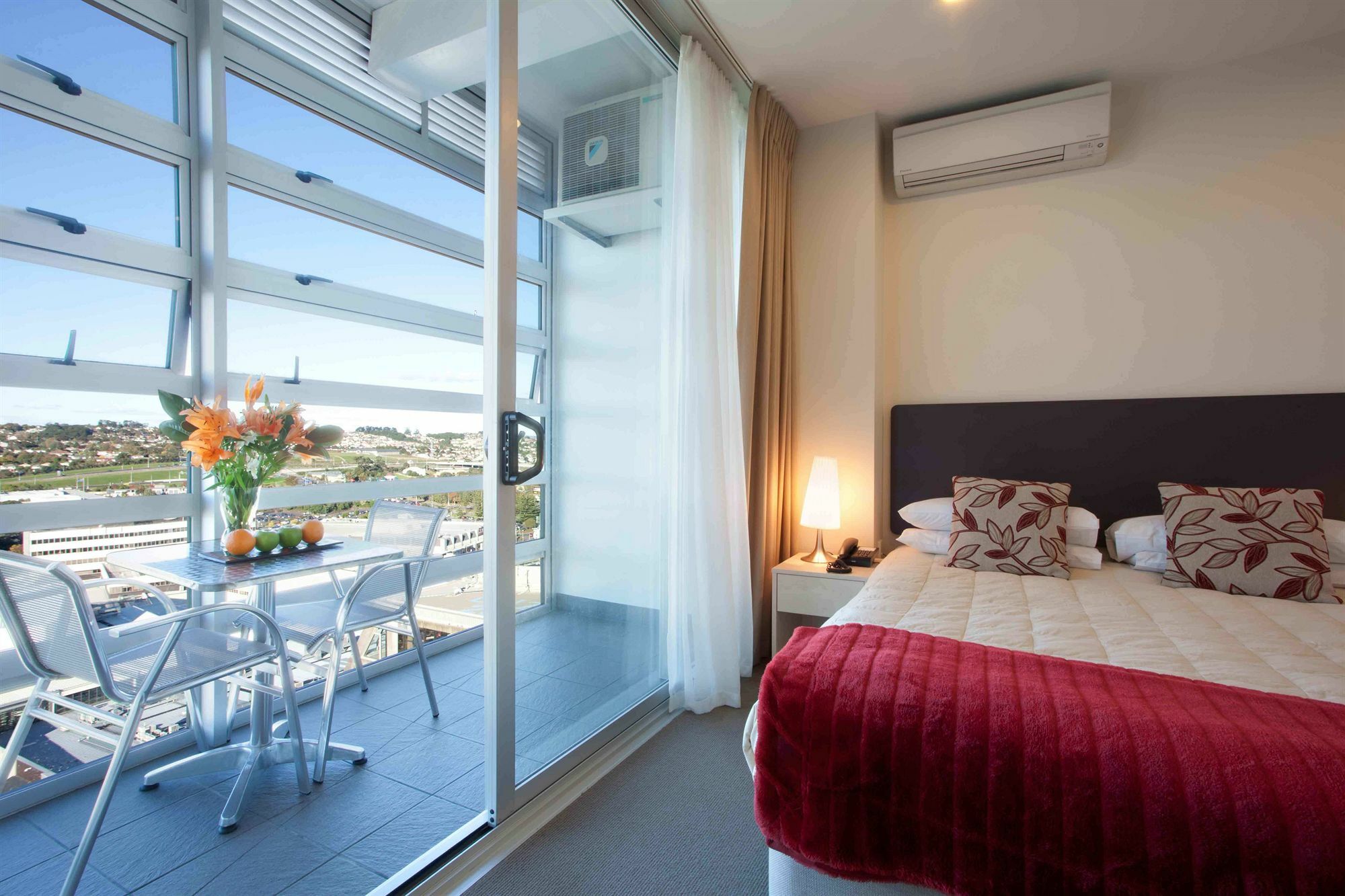 Proximity Apartments Manukau / Auckland Airport Εξωτερικό φωτογραφία