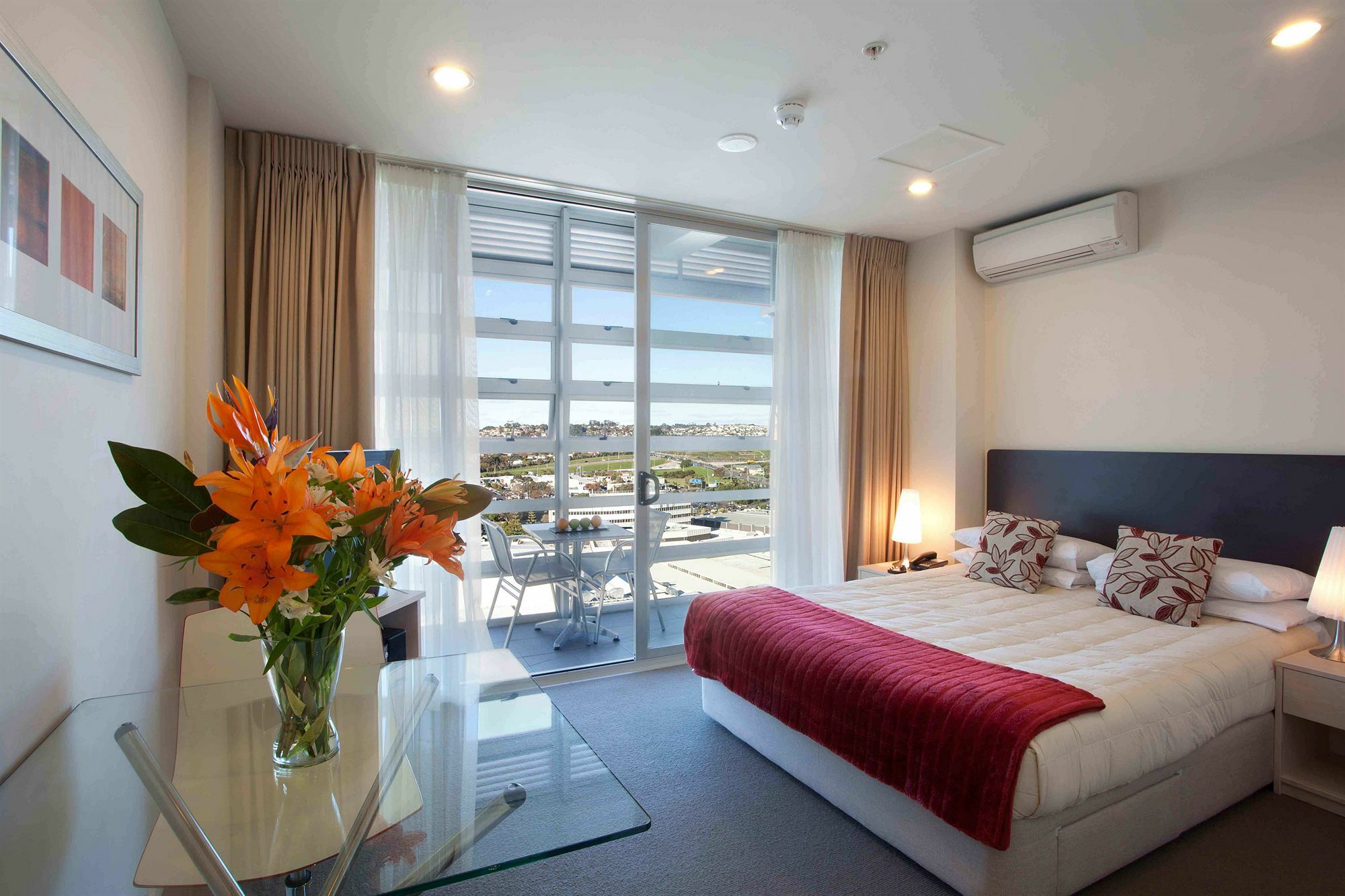 Proximity Apartments Manukau / Auckland Airport Εξωτερικό φωτογραφία