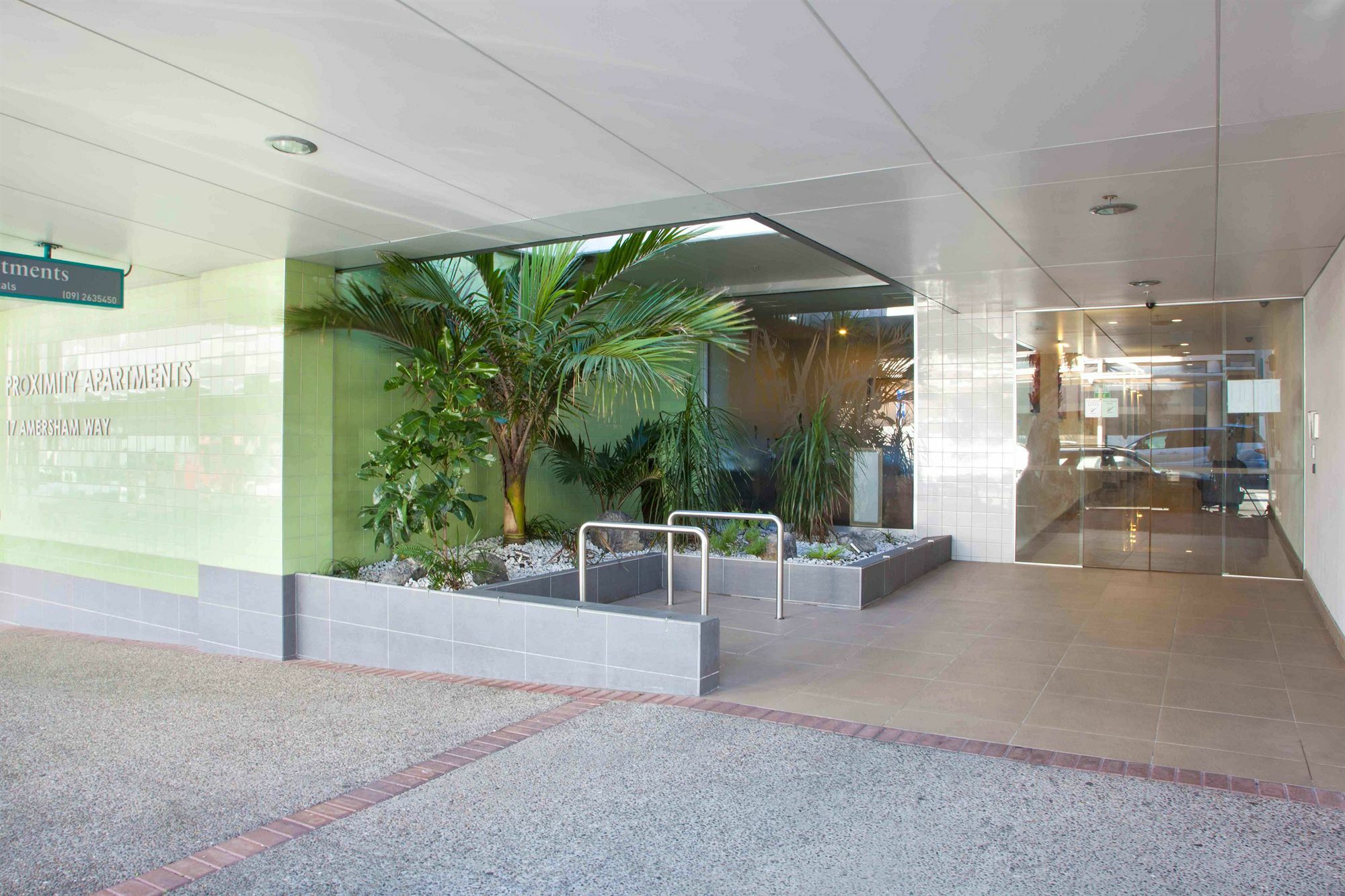 Proximity Apartments Manukau / Auckland Airport Εξωτερικό φωτογραφία