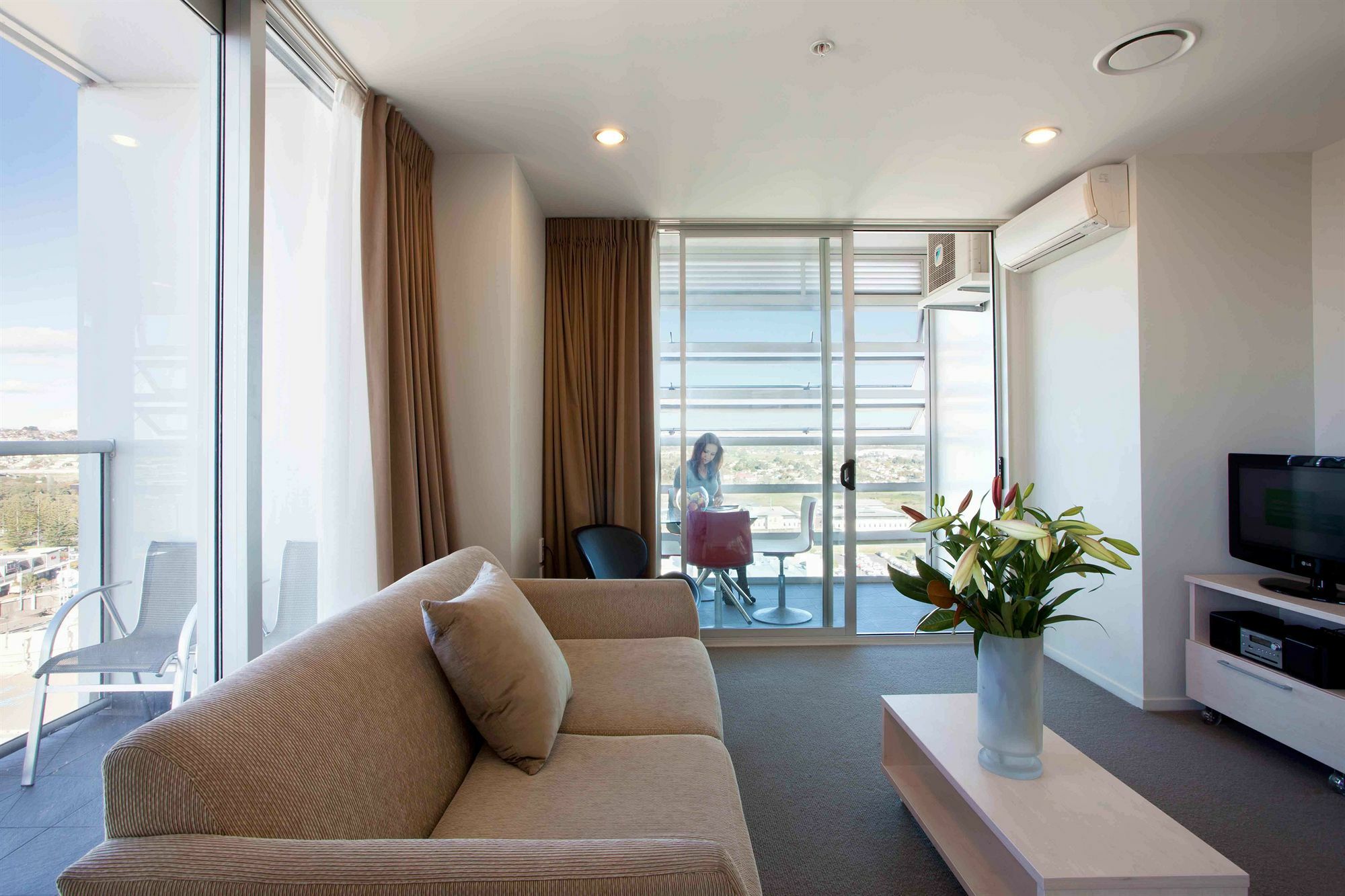 Proximity Apartments Manukau / Auckland Airport Εξωτερικό φωτογραφία